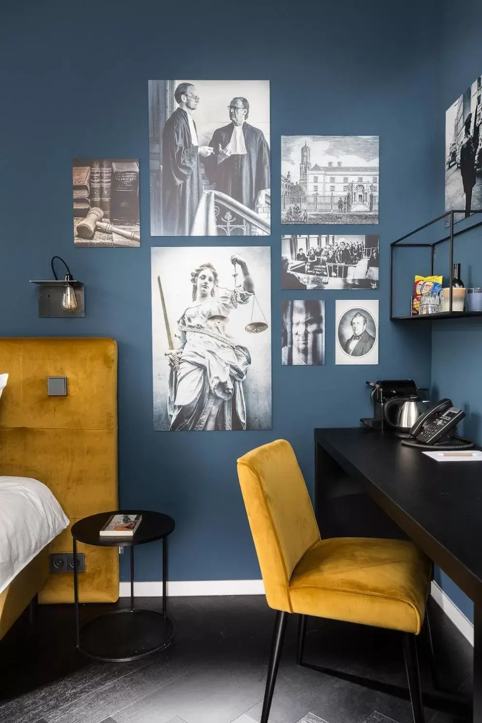 Court Hotel Utrecht City Centre Court Hotel Utrecht City Centre