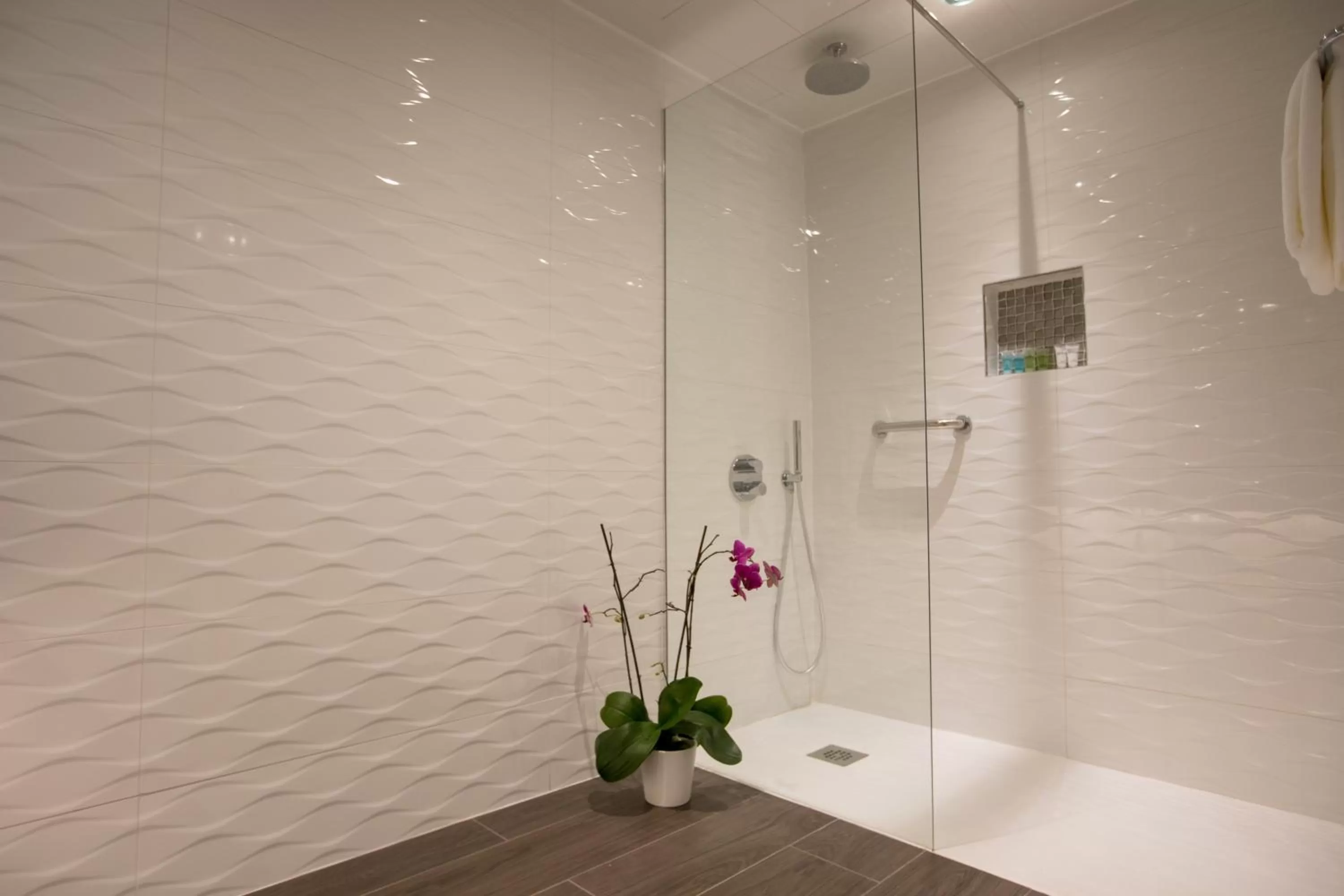 Family Room in The Eliott Hotel