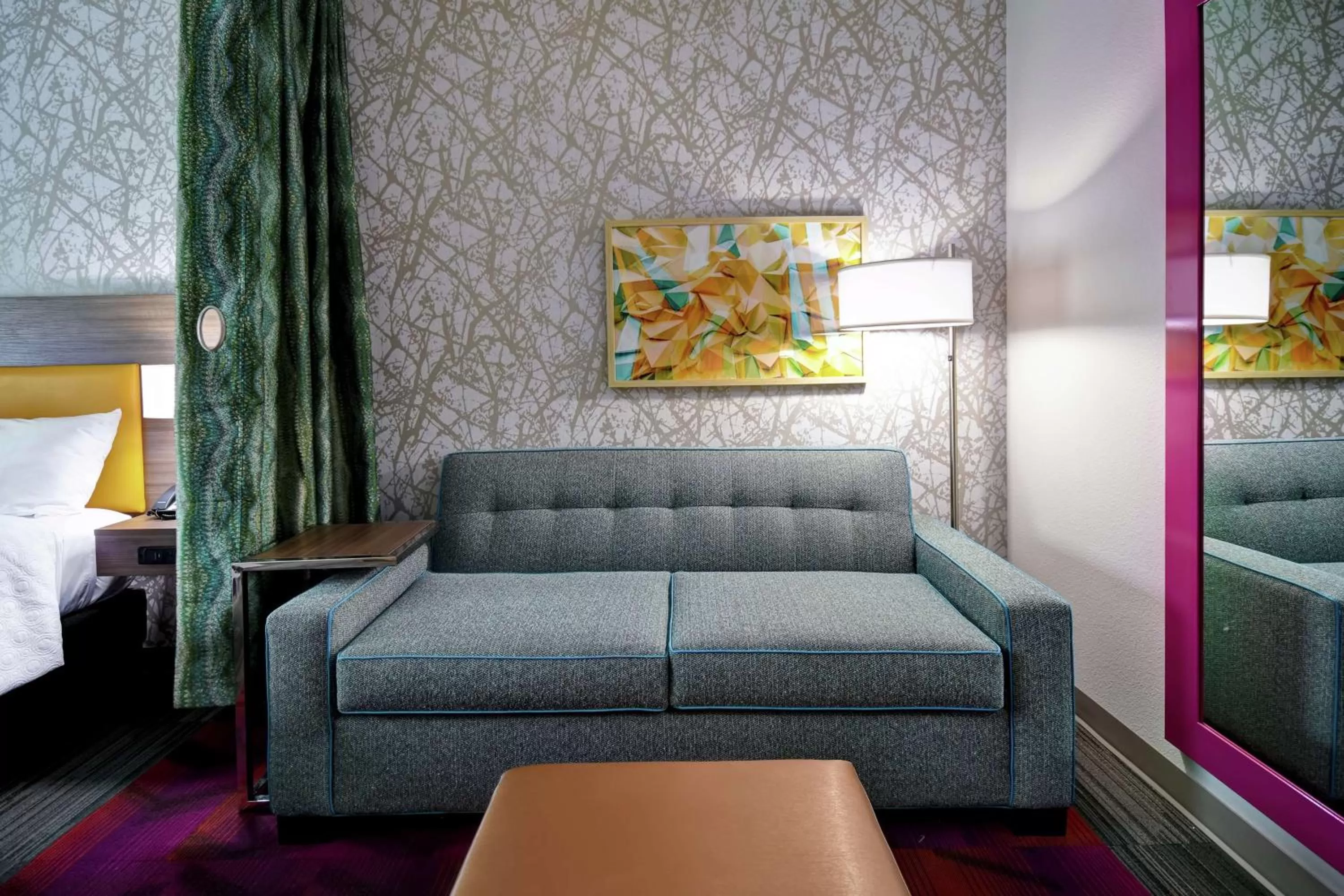 King Studio Suite - Non-Smoking in Home2 Suites By Hilton Fort Worth Fossil Creek