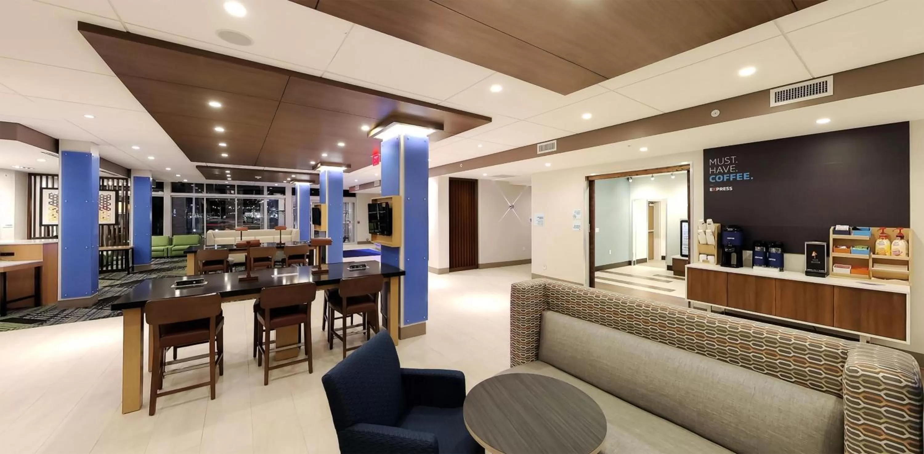 Holiday Inn Express & Suites - Detroit Northwest - Livonia by IHG