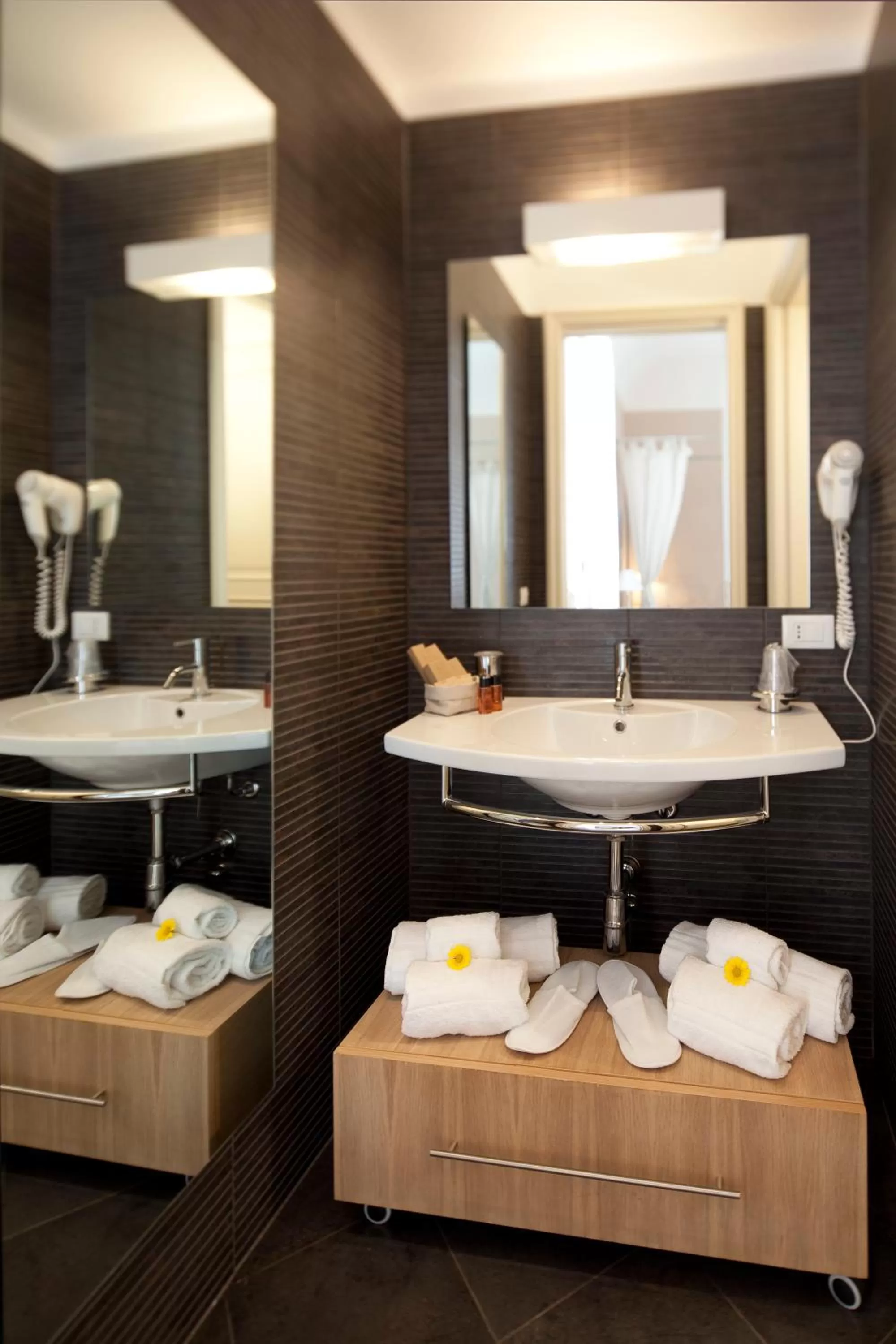 Suite in Palazzo Brunaccini Boutique Hotel