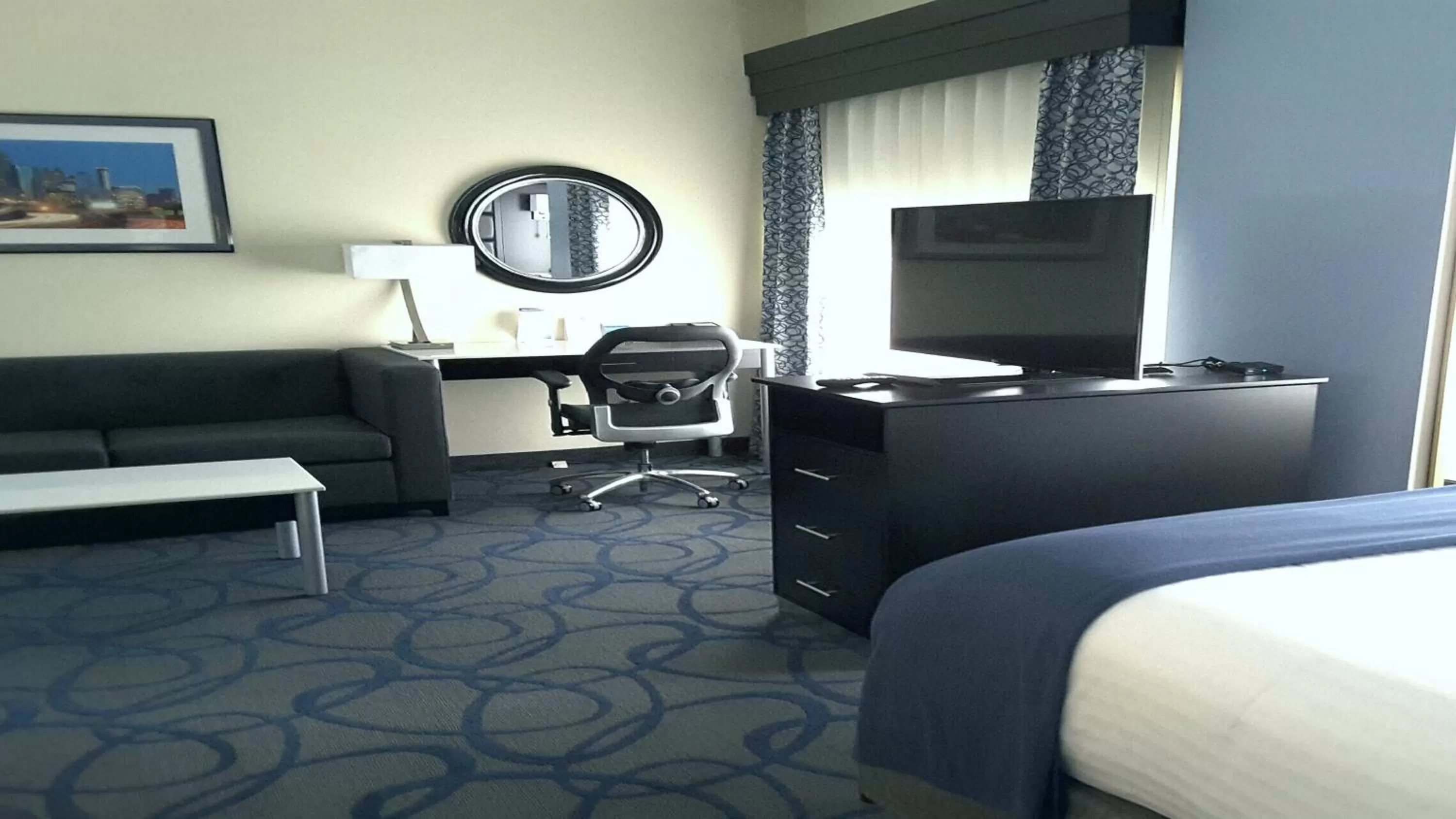 Standard Room in Holiday Inn Express Hotel & Suites Lawrenceville by IHG