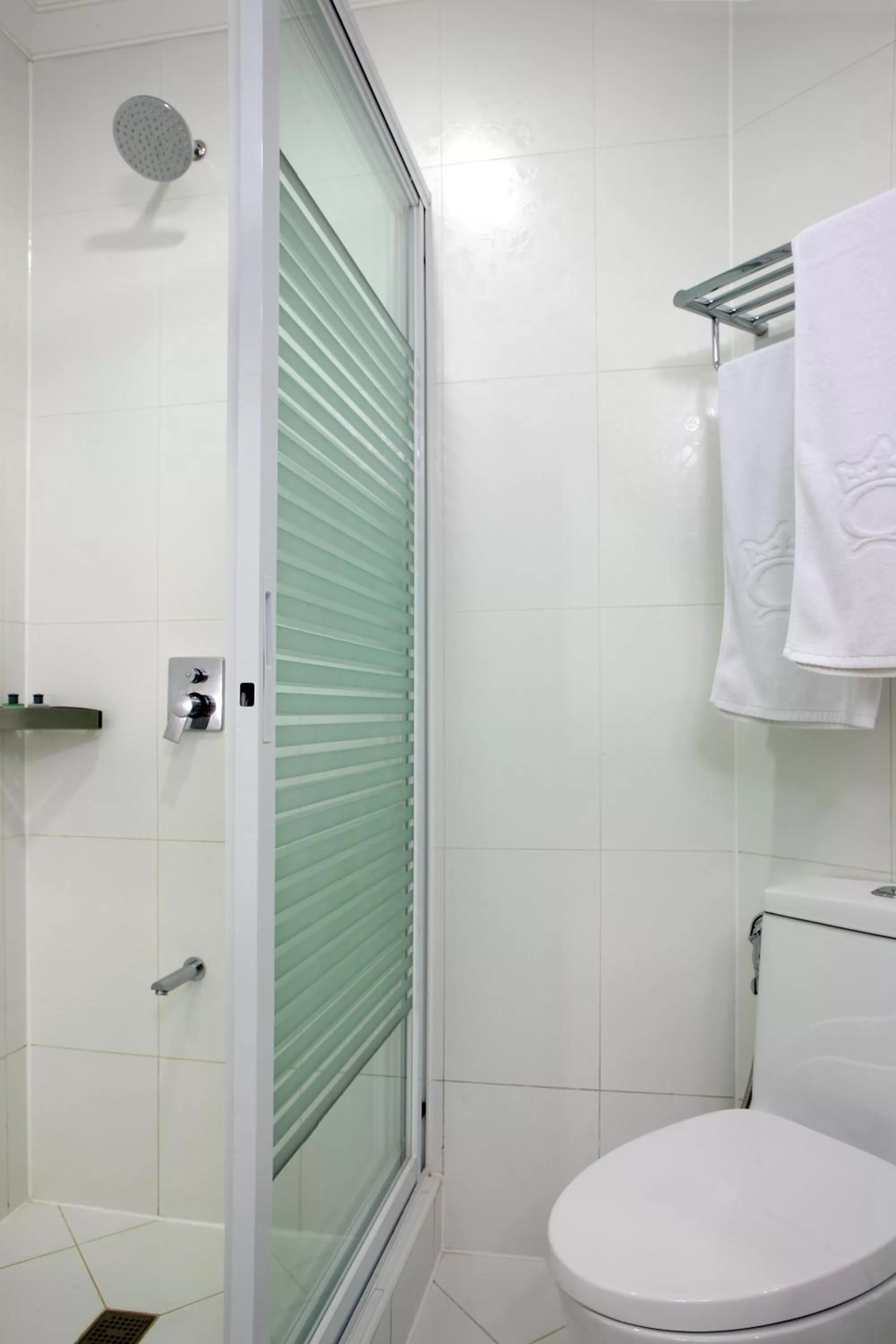 Superior Deluxe in Queens Hotel Angeles City