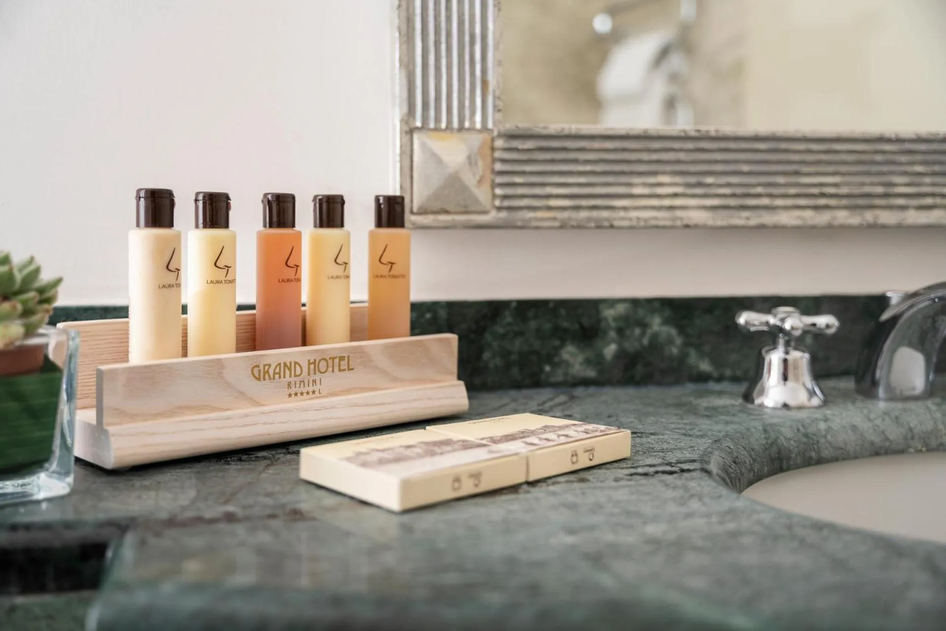 Single Room in Residenza Parco Fellini