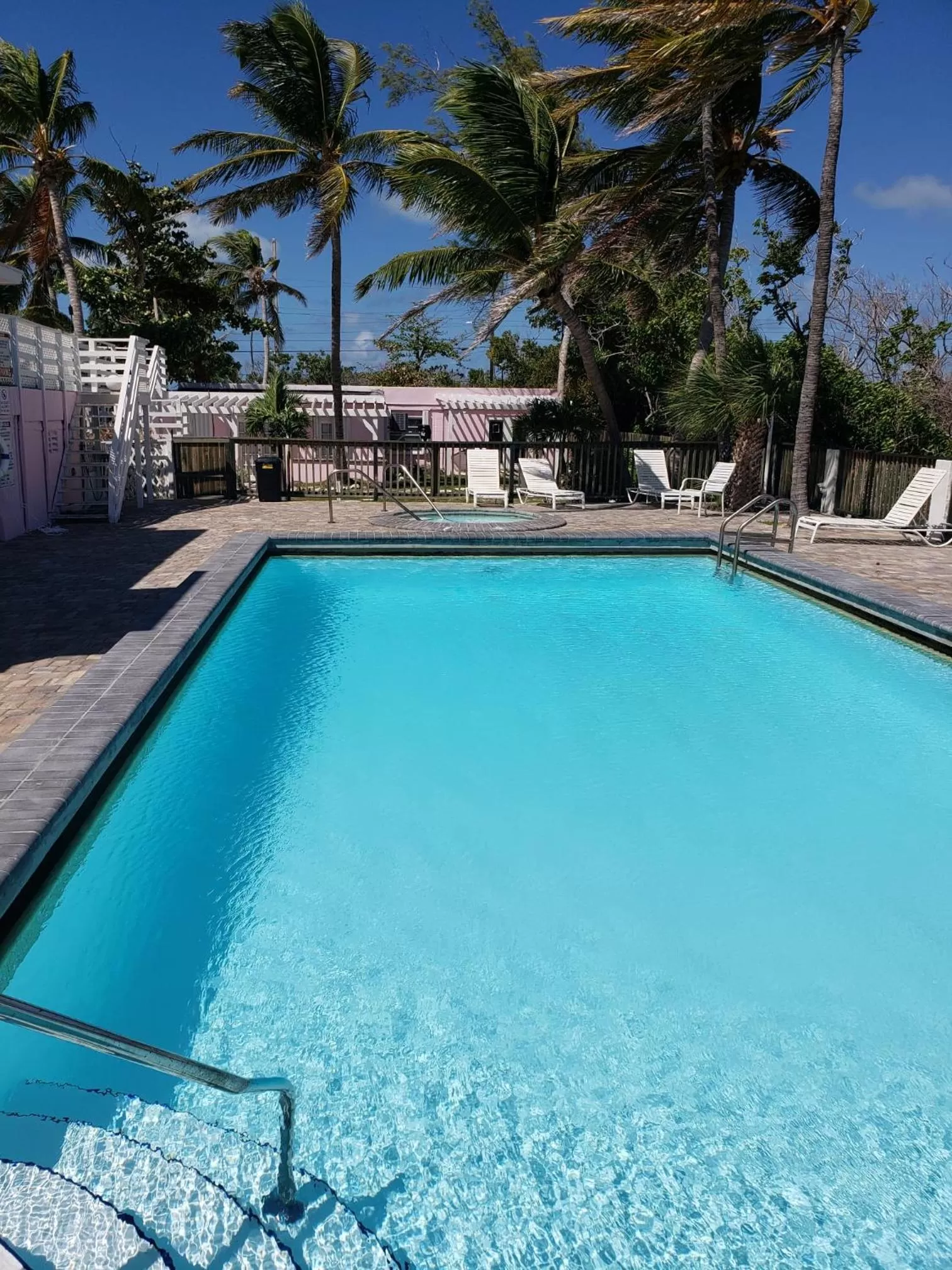 Rainbow Bend Resort