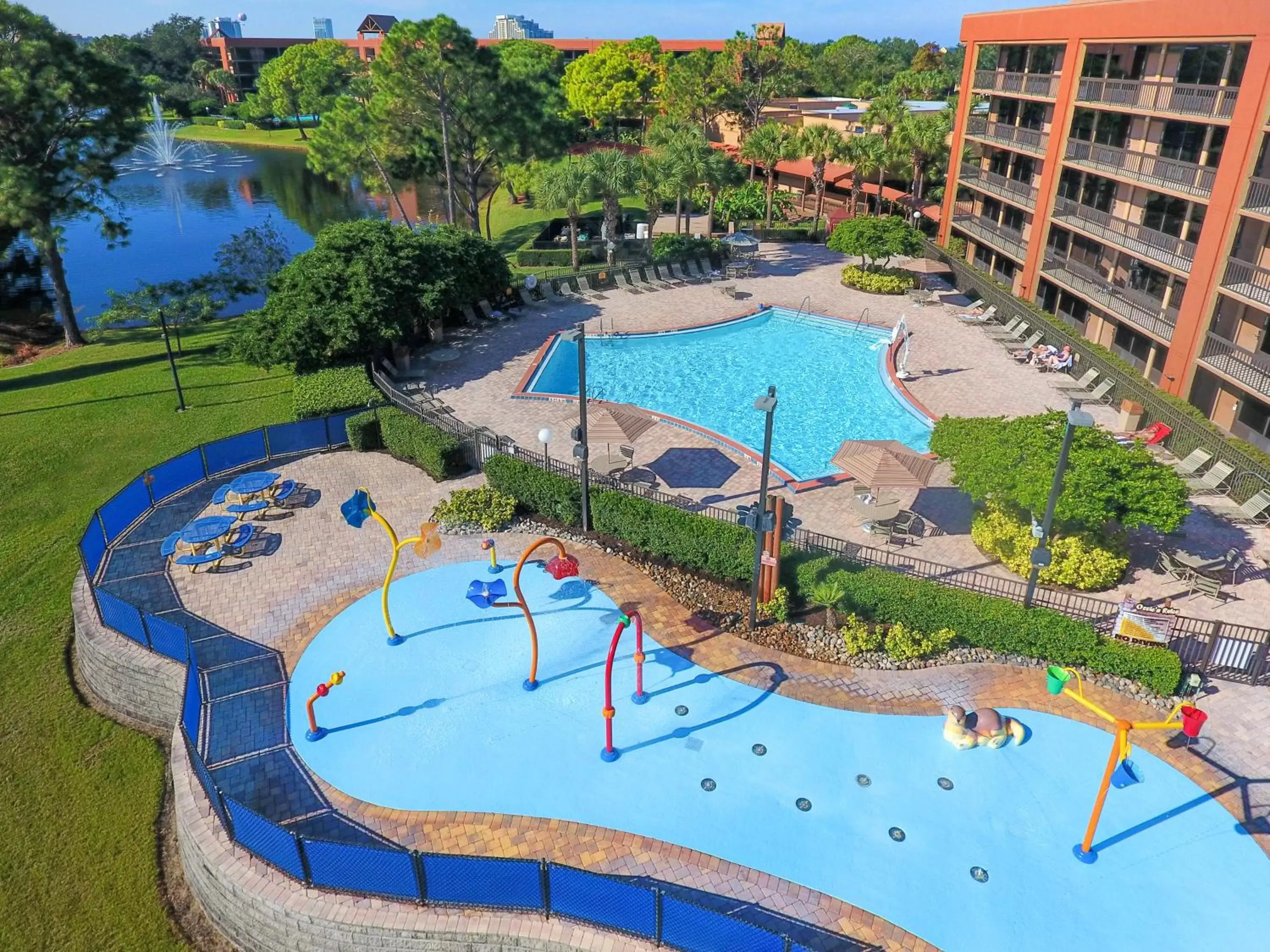 Rosen Inn Lake Buena Vista Rosen Inn Lake Buena Vista
