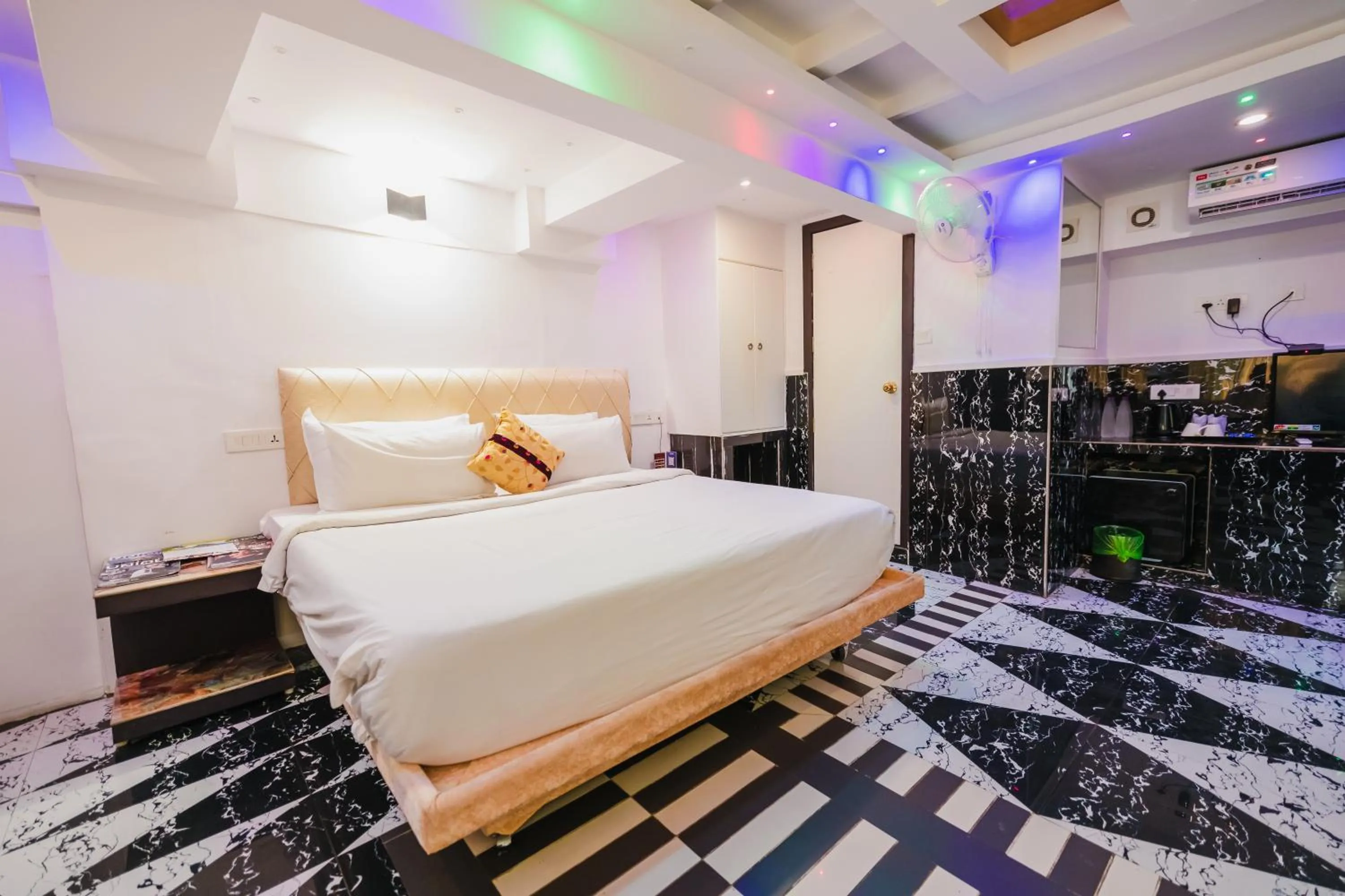 Classic Deluxe in Parakkat Nature Resort