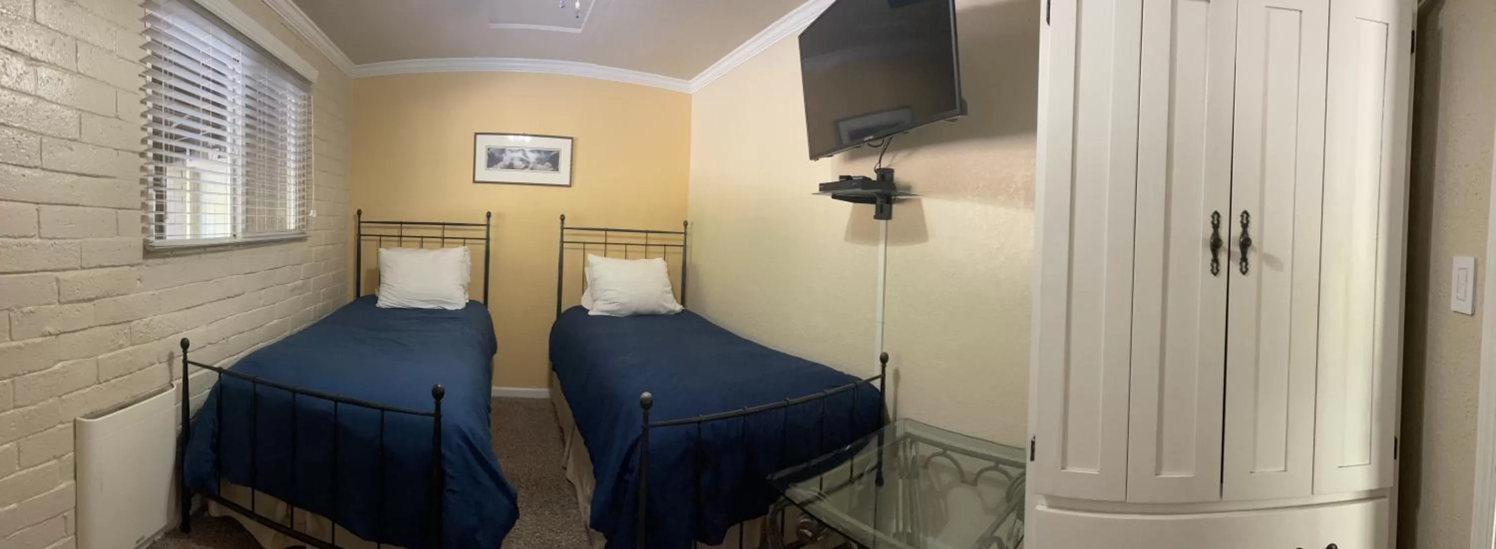 Family Suite in Sierra Woods Lodge