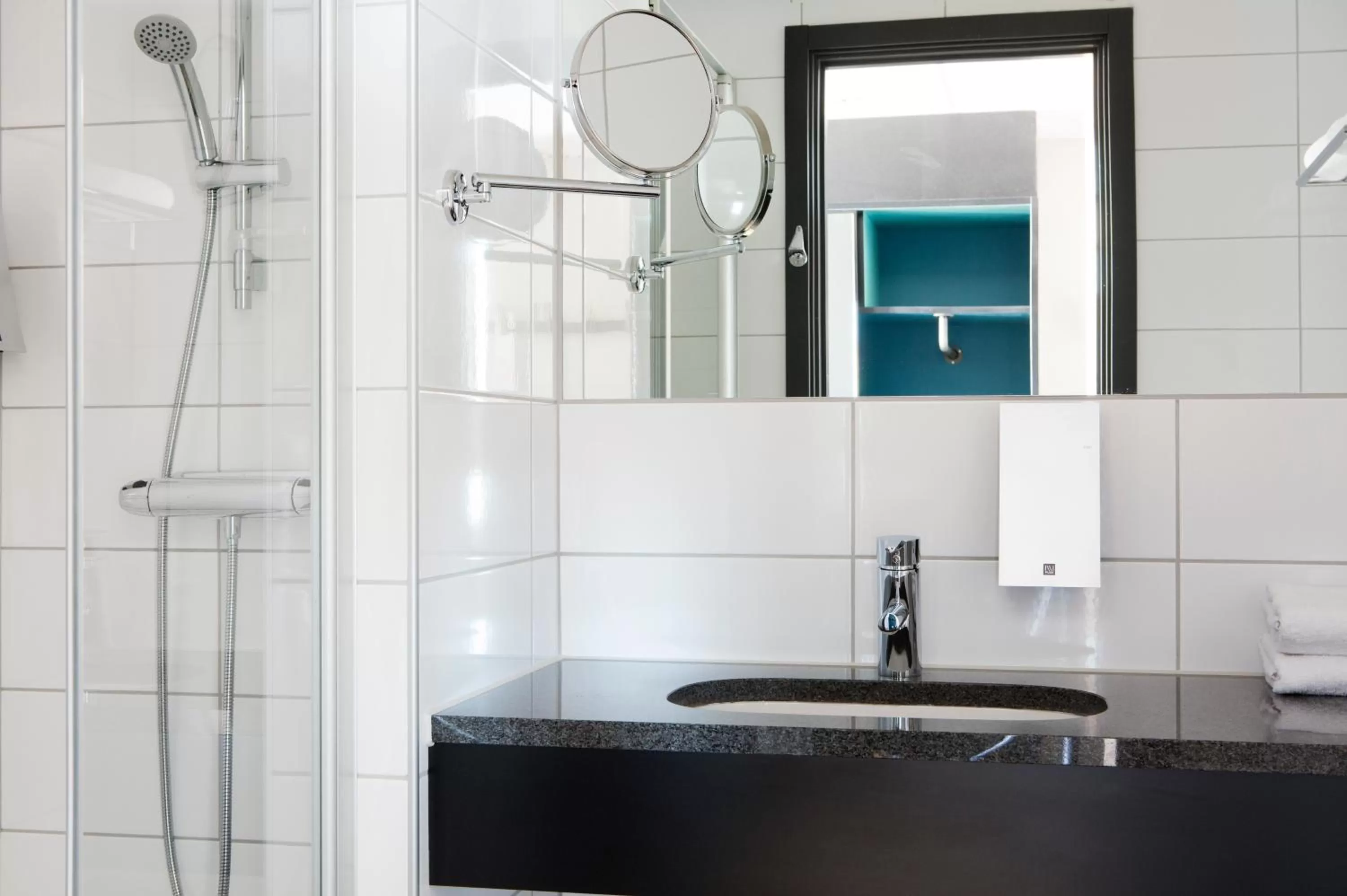 Standard Room with Sea View in Comfort Hotel Göteborg