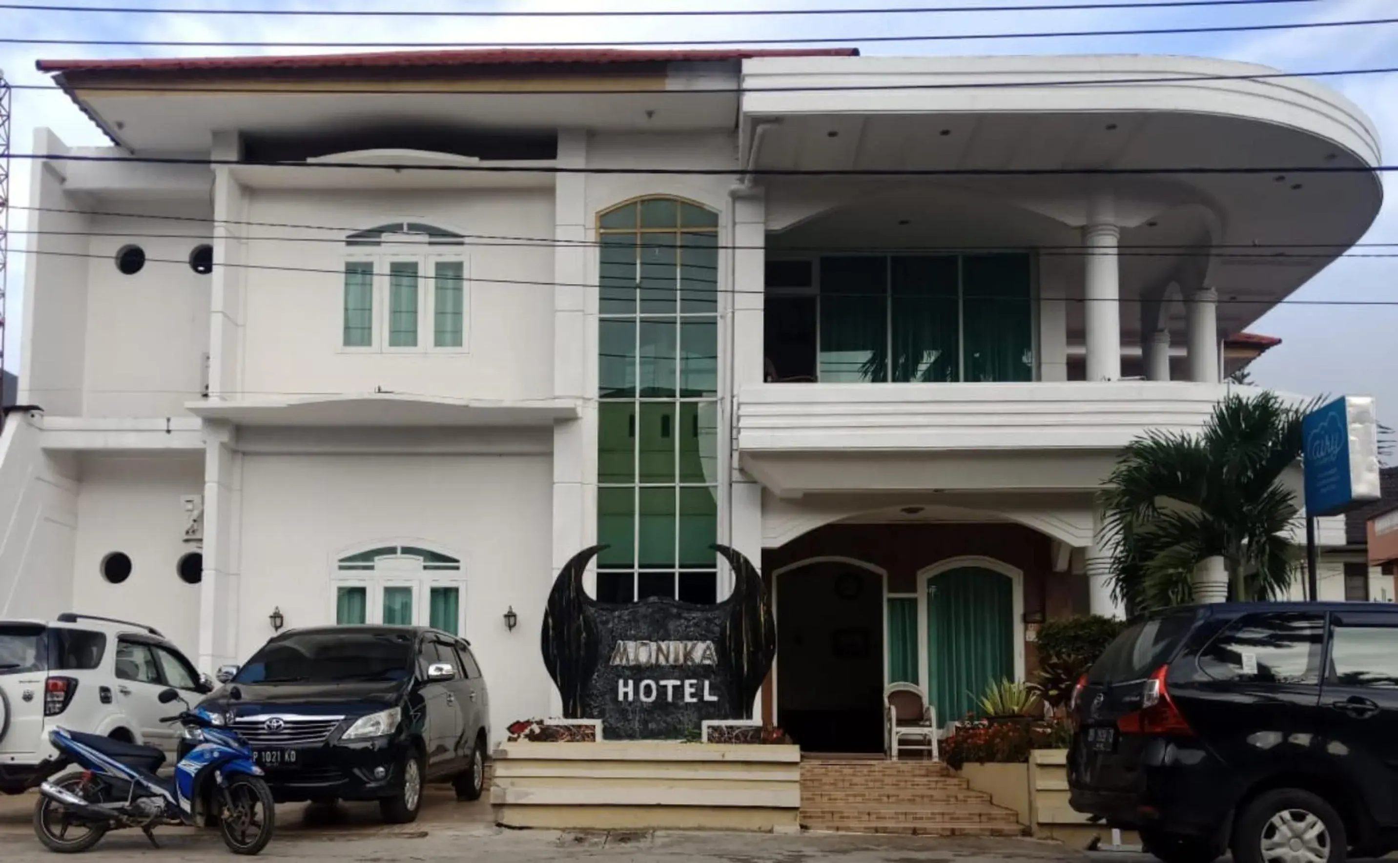 Hotel Monika Hotel Monika