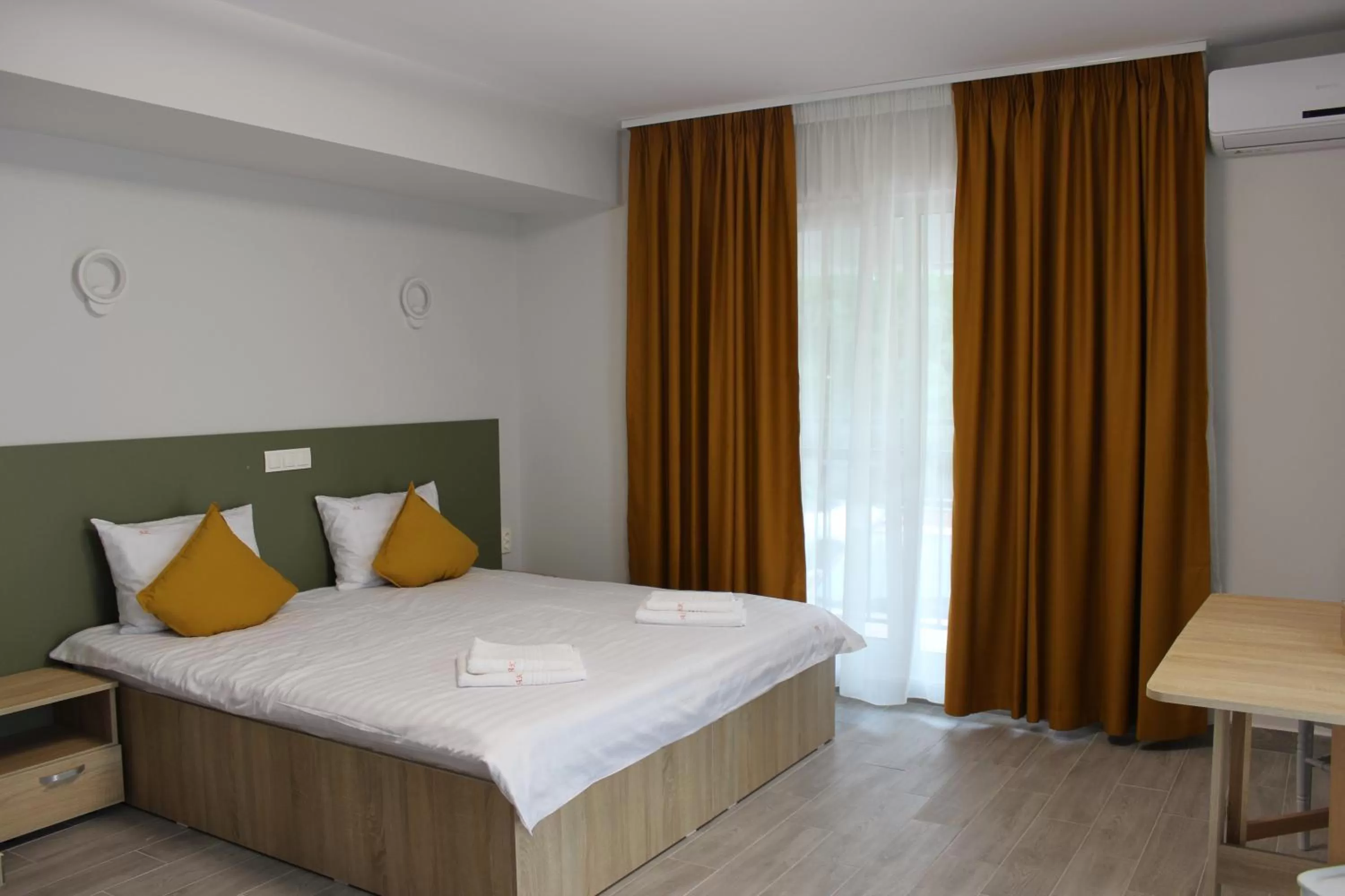 Standard Apartment in MyApart Hotel Otopeni