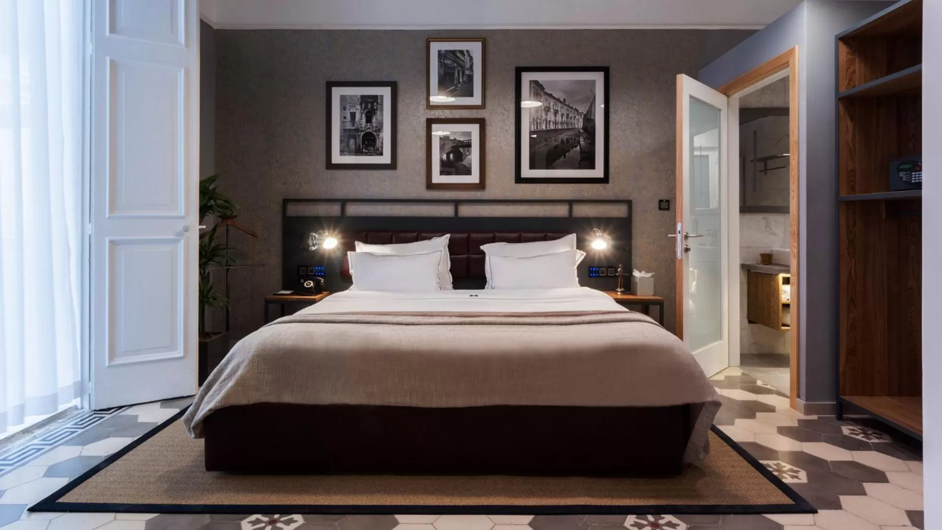 Superior Single Room in AX The Saint John