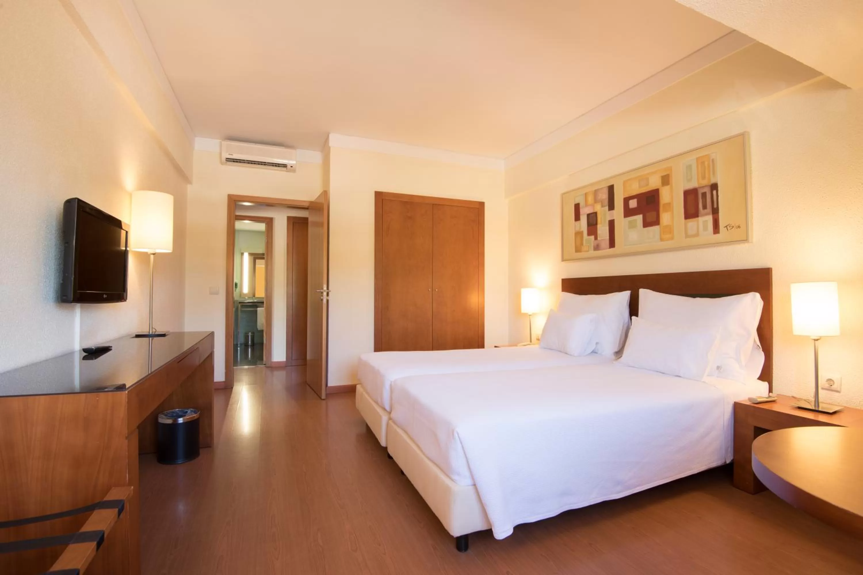 Junior Suite in Vila Gale Cerro Alagoa