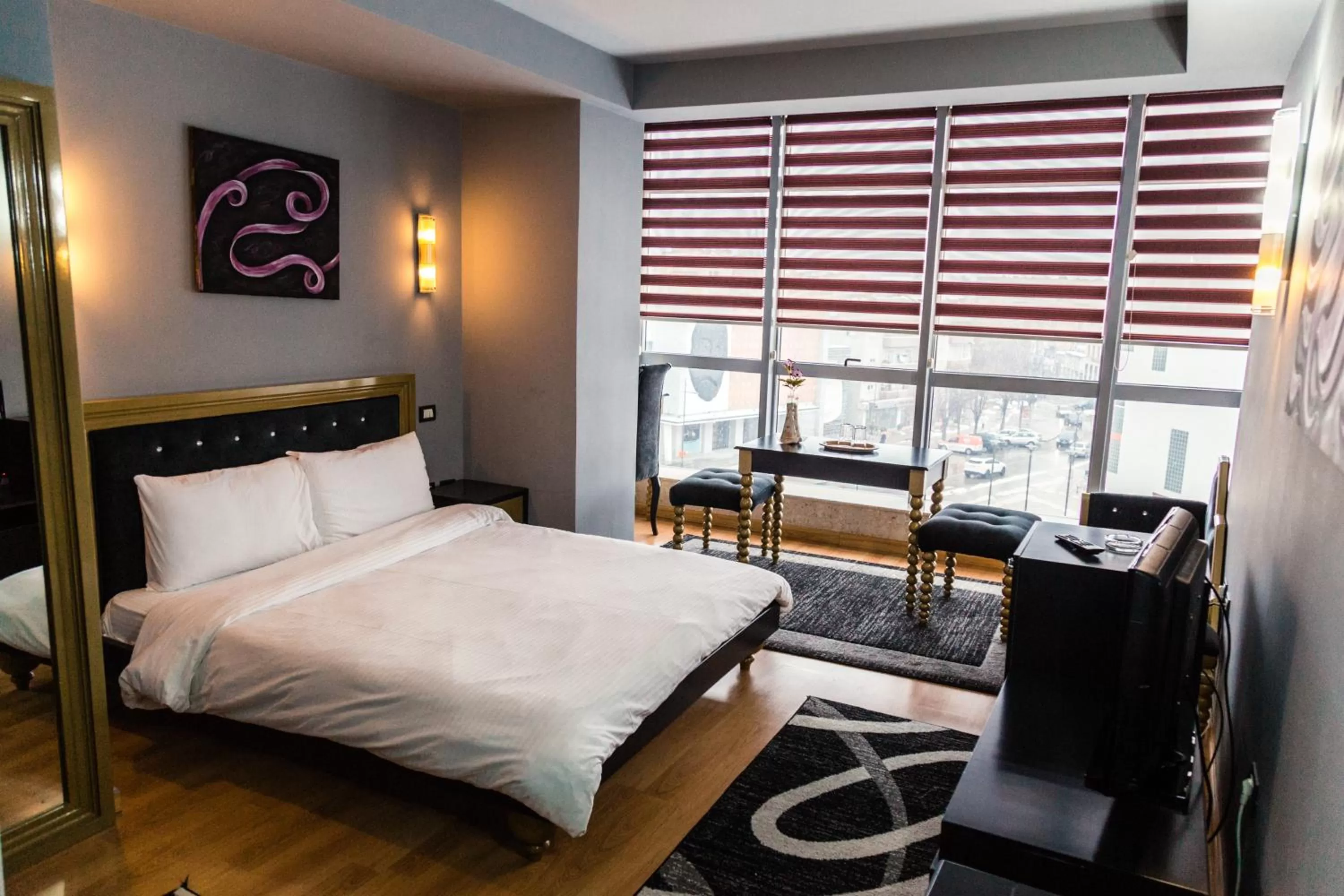 Junior Suite (2 Adults) in Hotel Kocibelli POOL & SPA