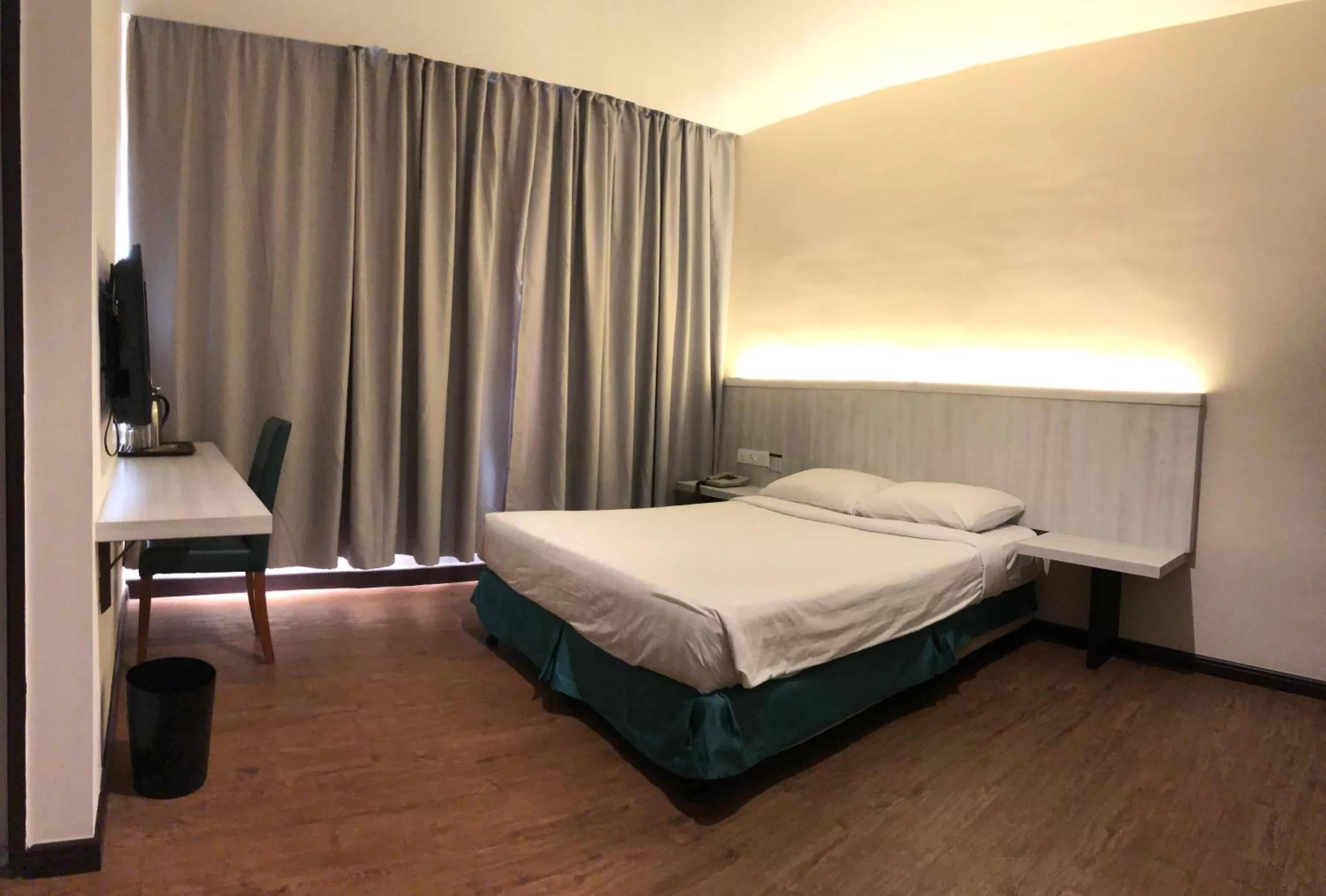 Standard Room in Hotel Regal Malaysia