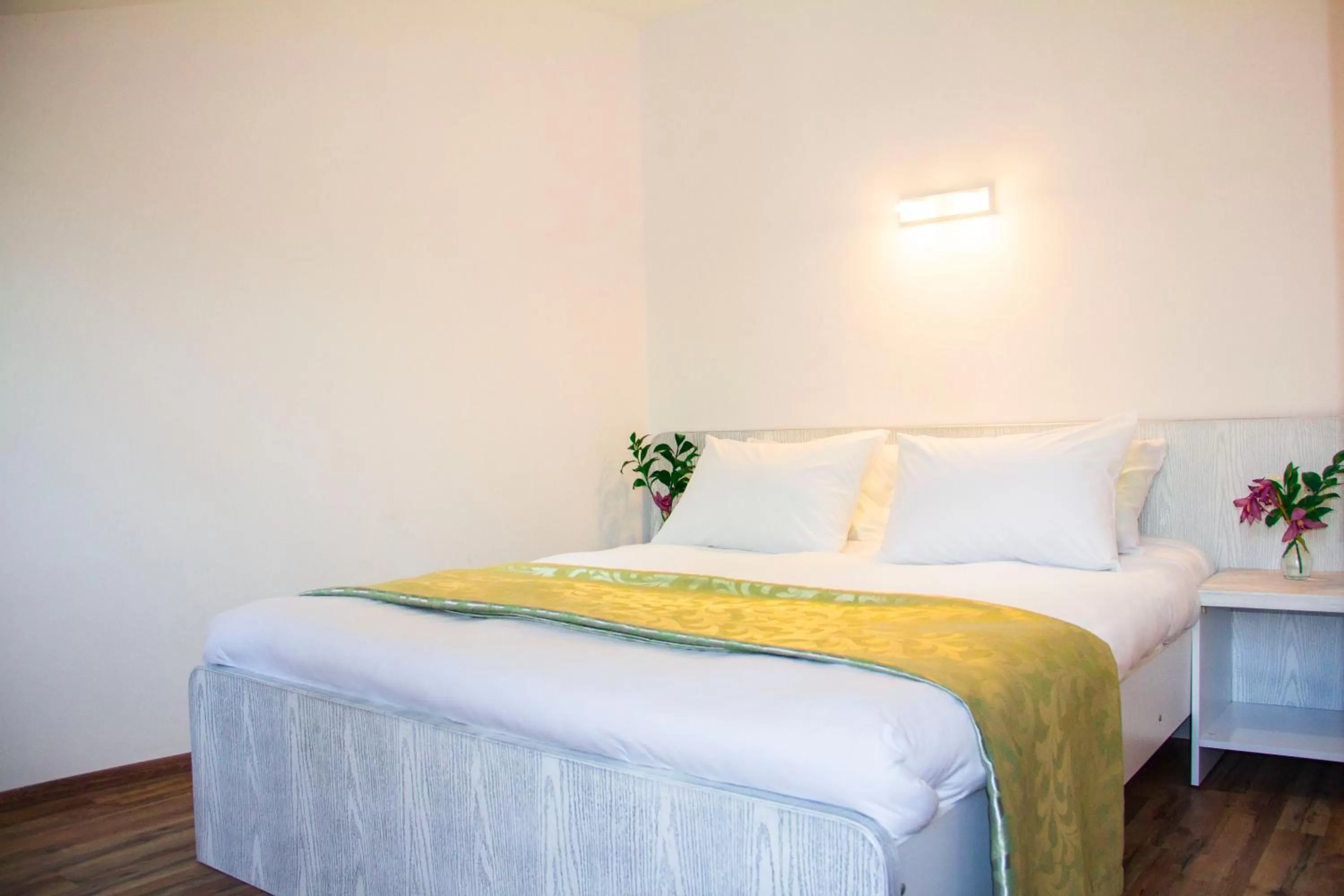 Family Room in Hotel Dcorner