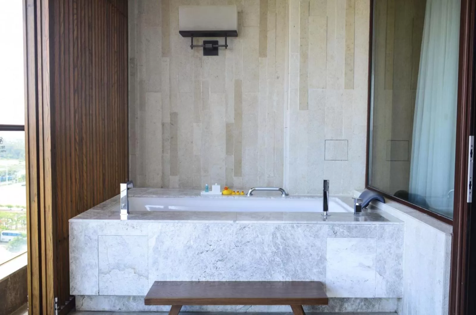 Upgraded Classic Room in InterContinental Sanya Haitang Bay Resort by IHG