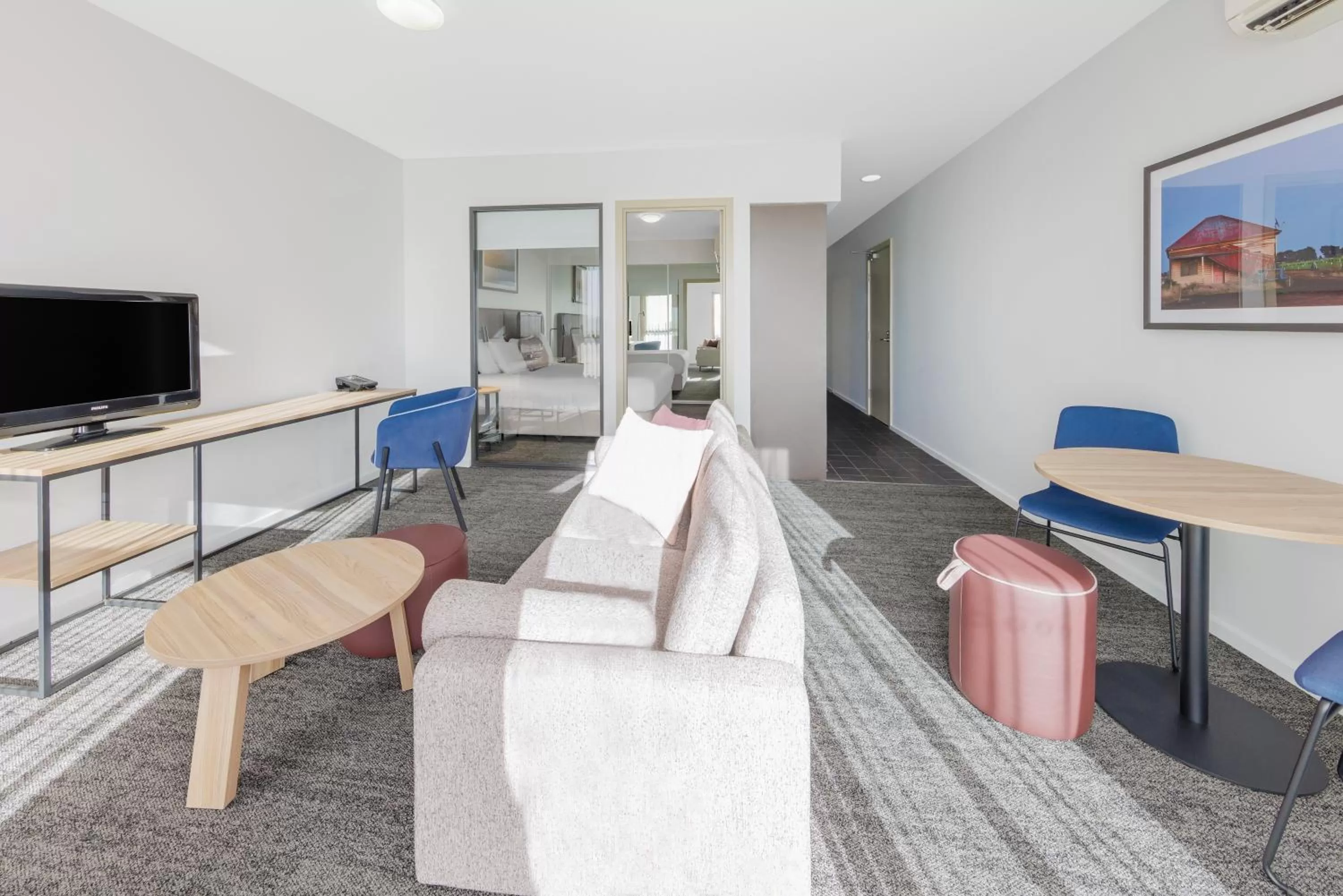 One-Bedroom Apartment in Quest Werribee