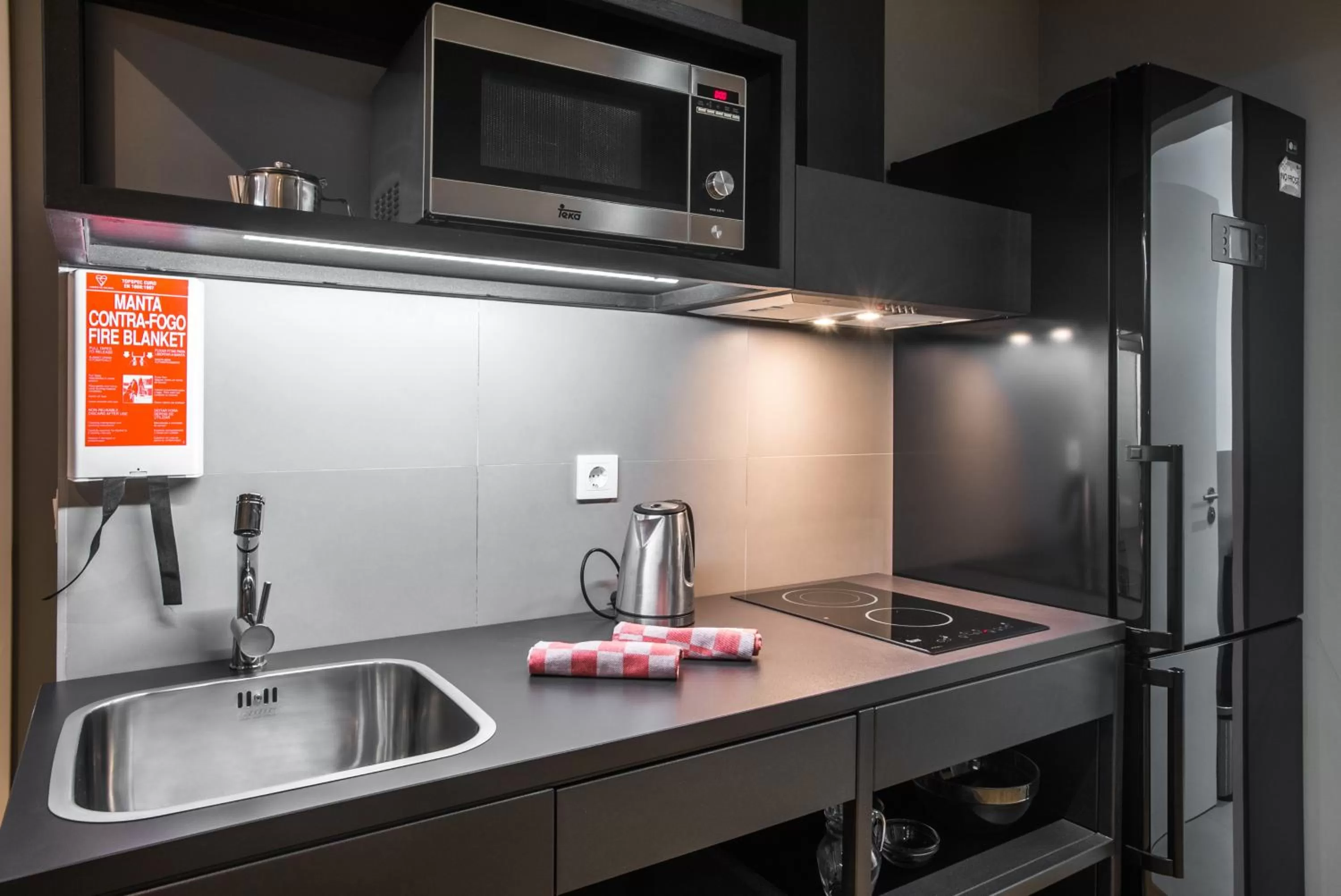 One-Bedroom Apartment in Apartamentos Turisticos Paraiso