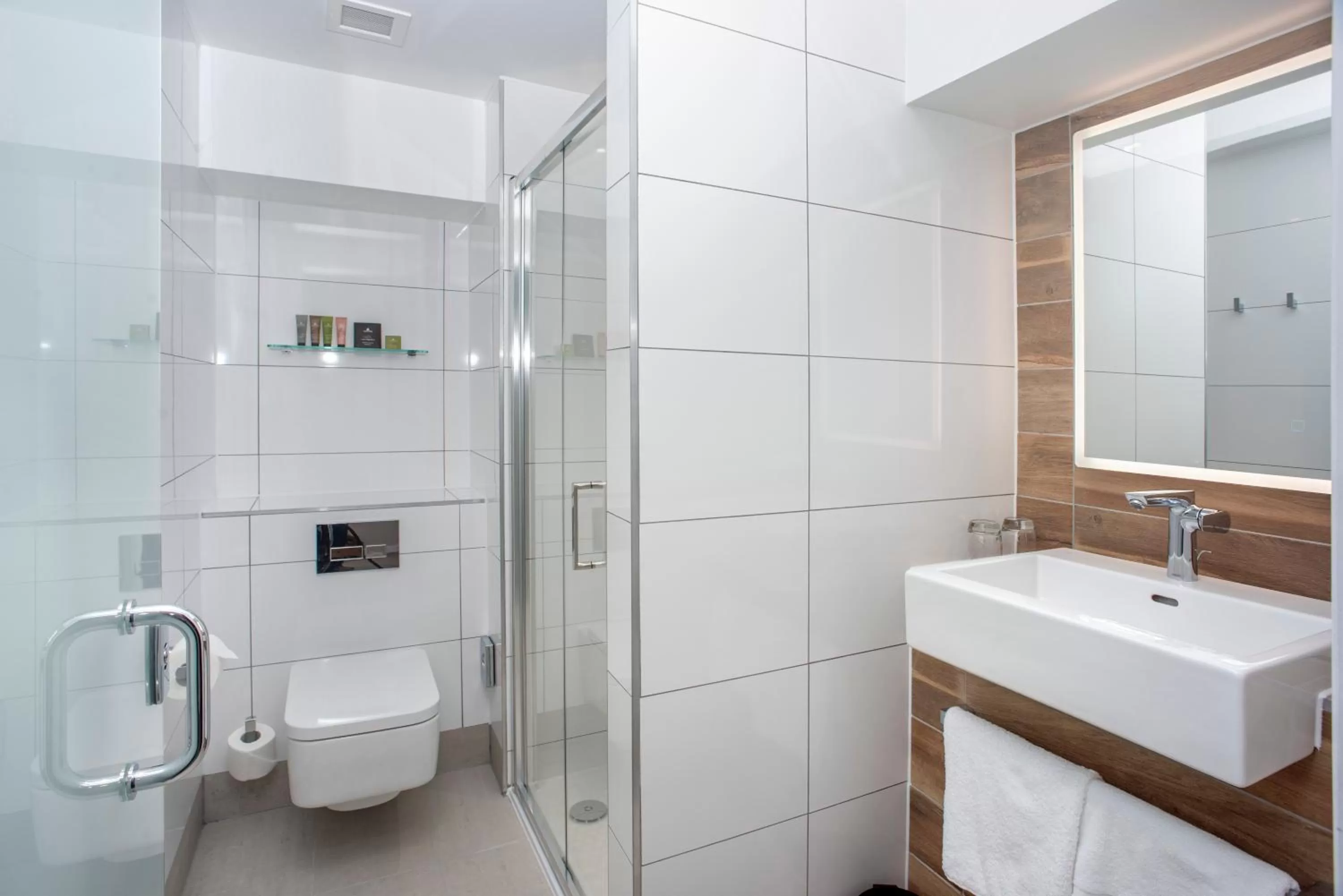 Classic Single Room in Ten Hill Place