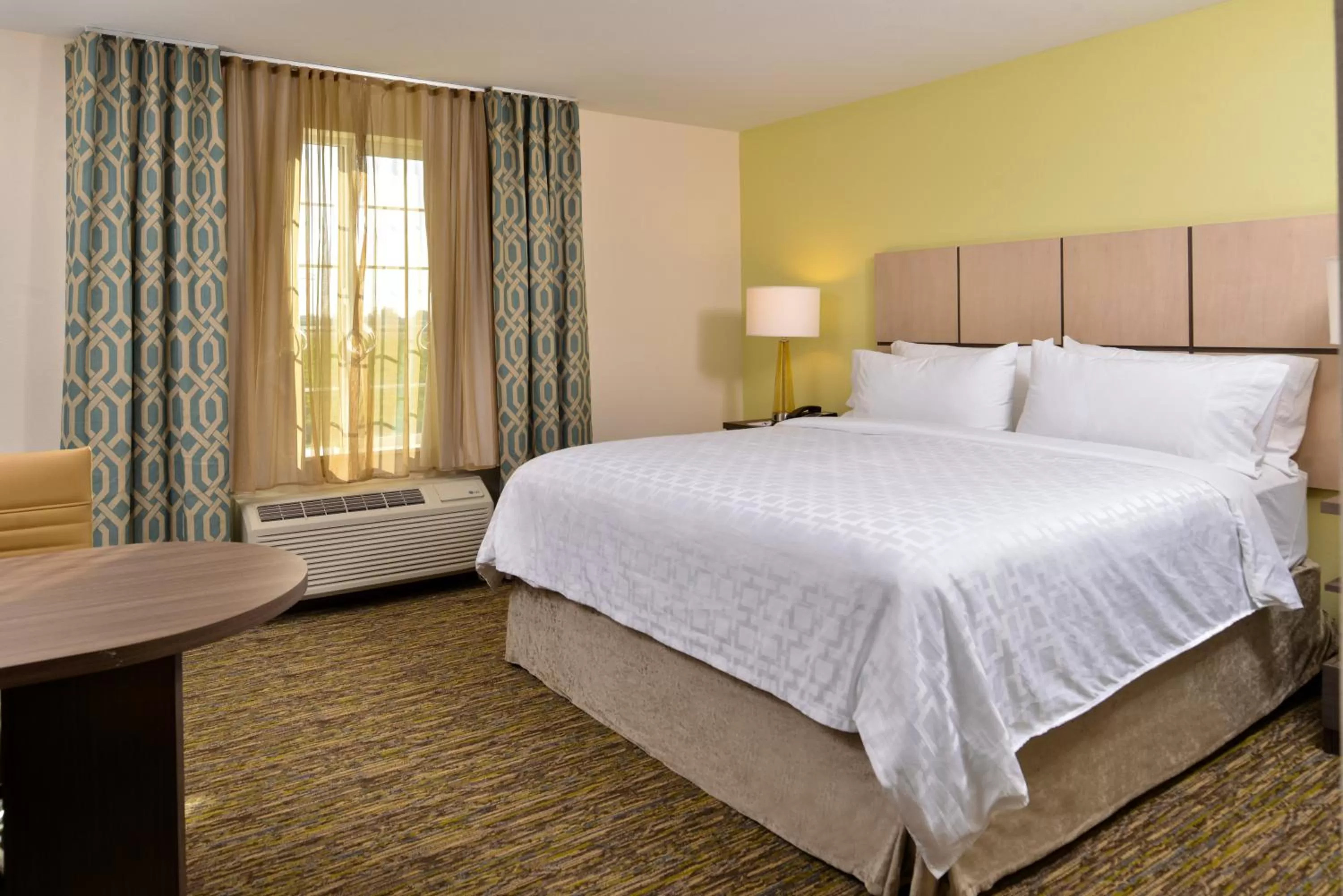 Studio Suite in Candlewood Suites - Lodi by IHG
