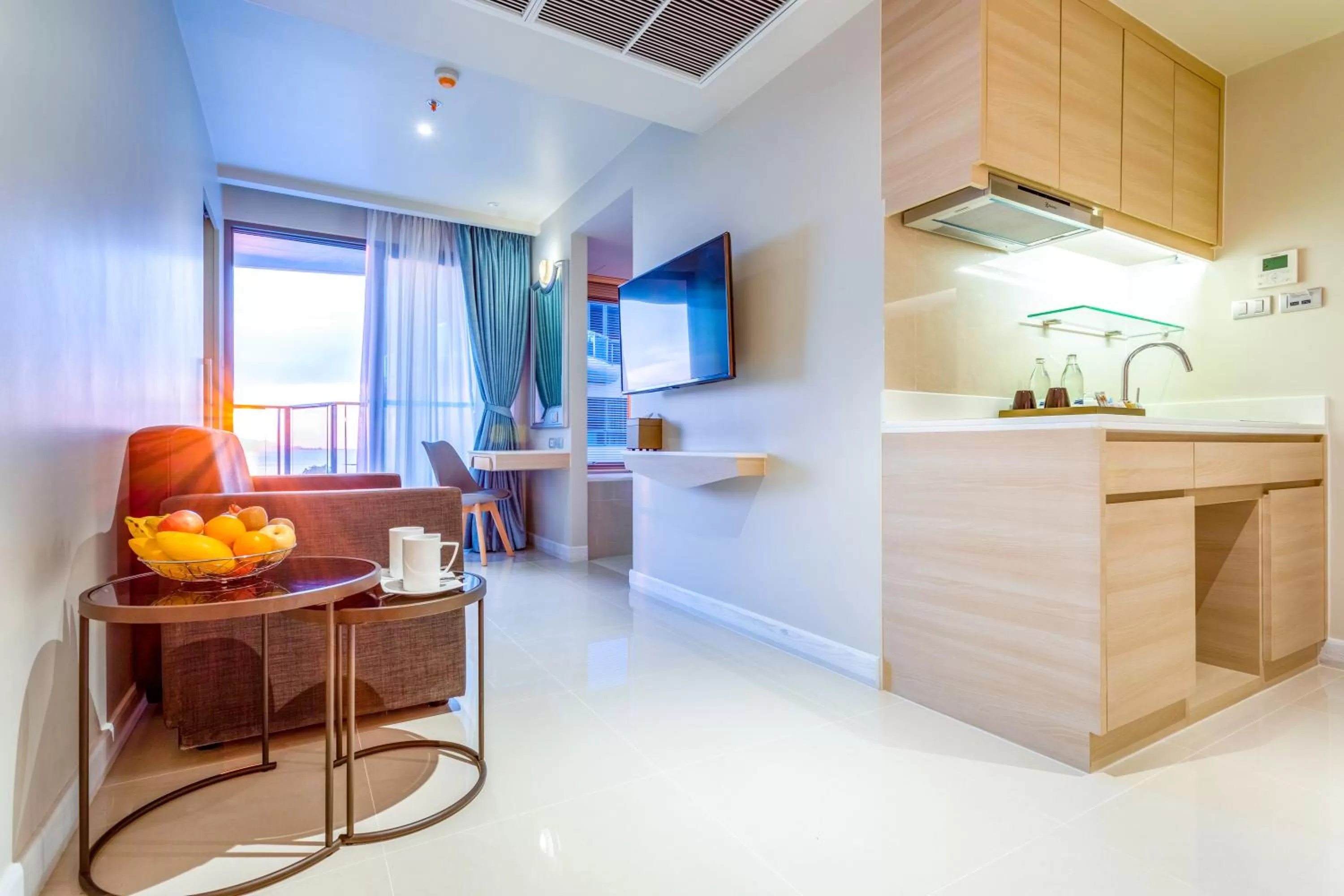 Family Residence in Centara Sonrisa Residences & Suites Sriracha - SHA Extra Plus