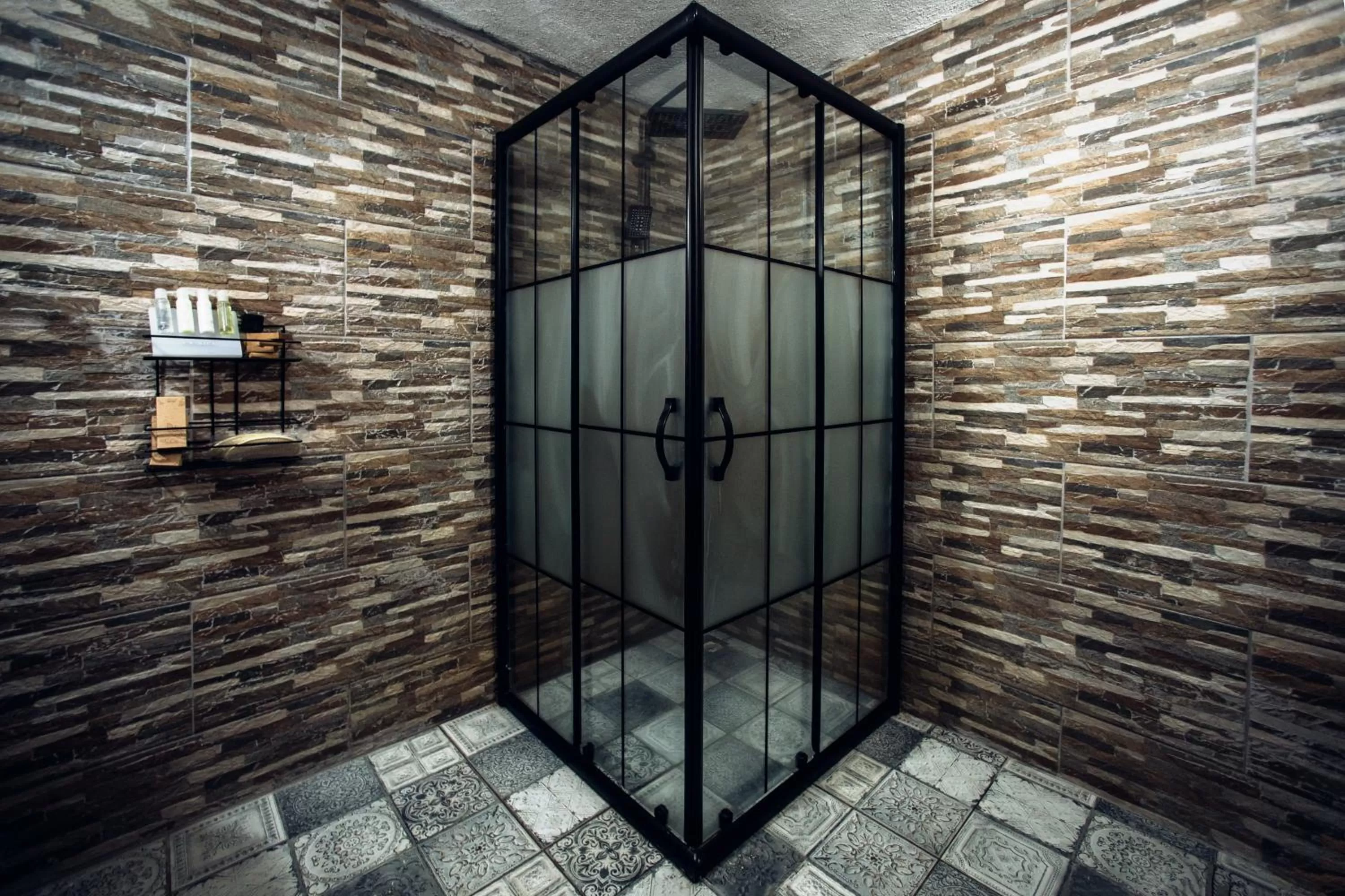 Standard Double Room in Azalea Terrace Cave Hotel