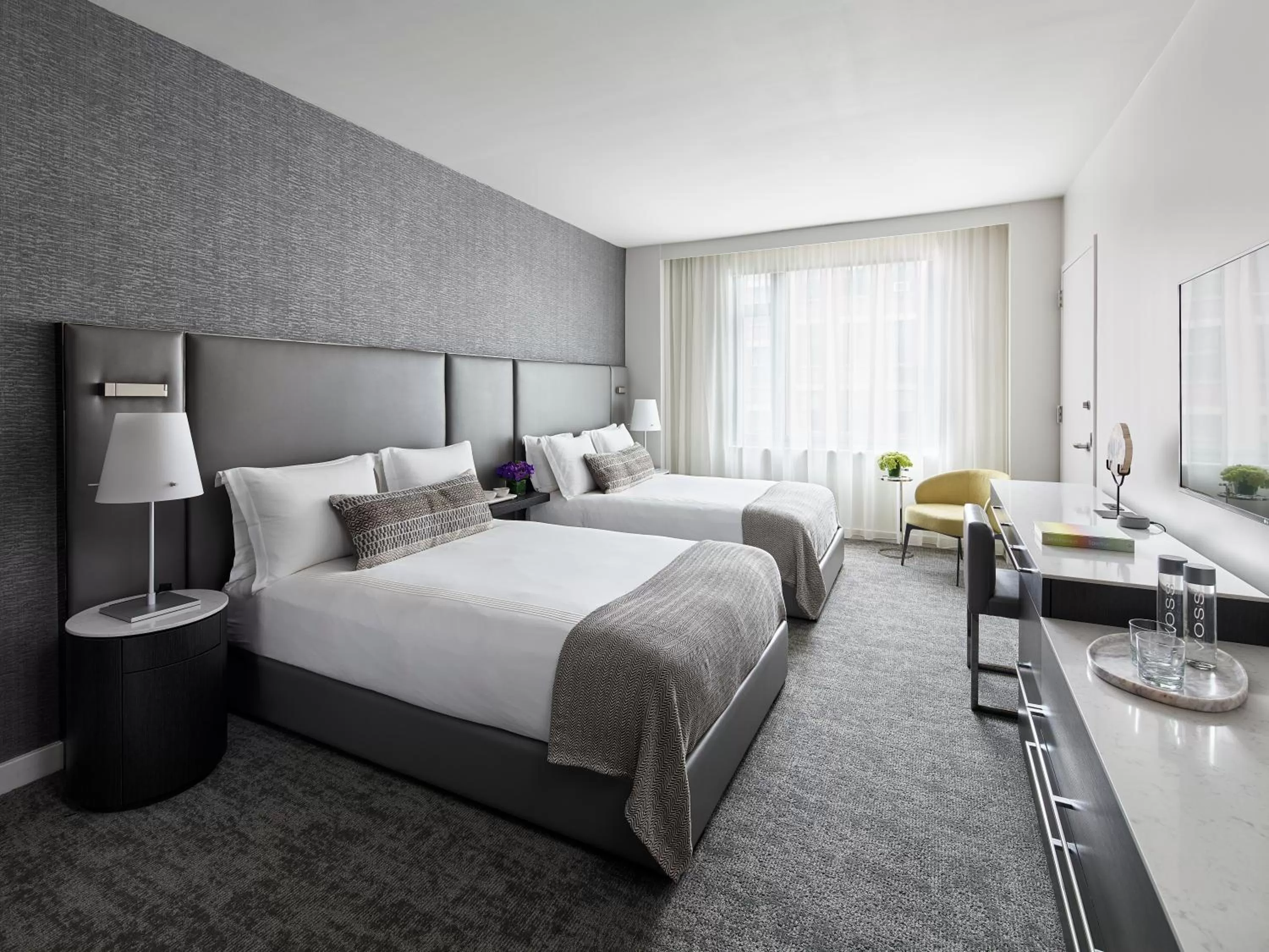 Superior Double Room in Smyth Tribeca