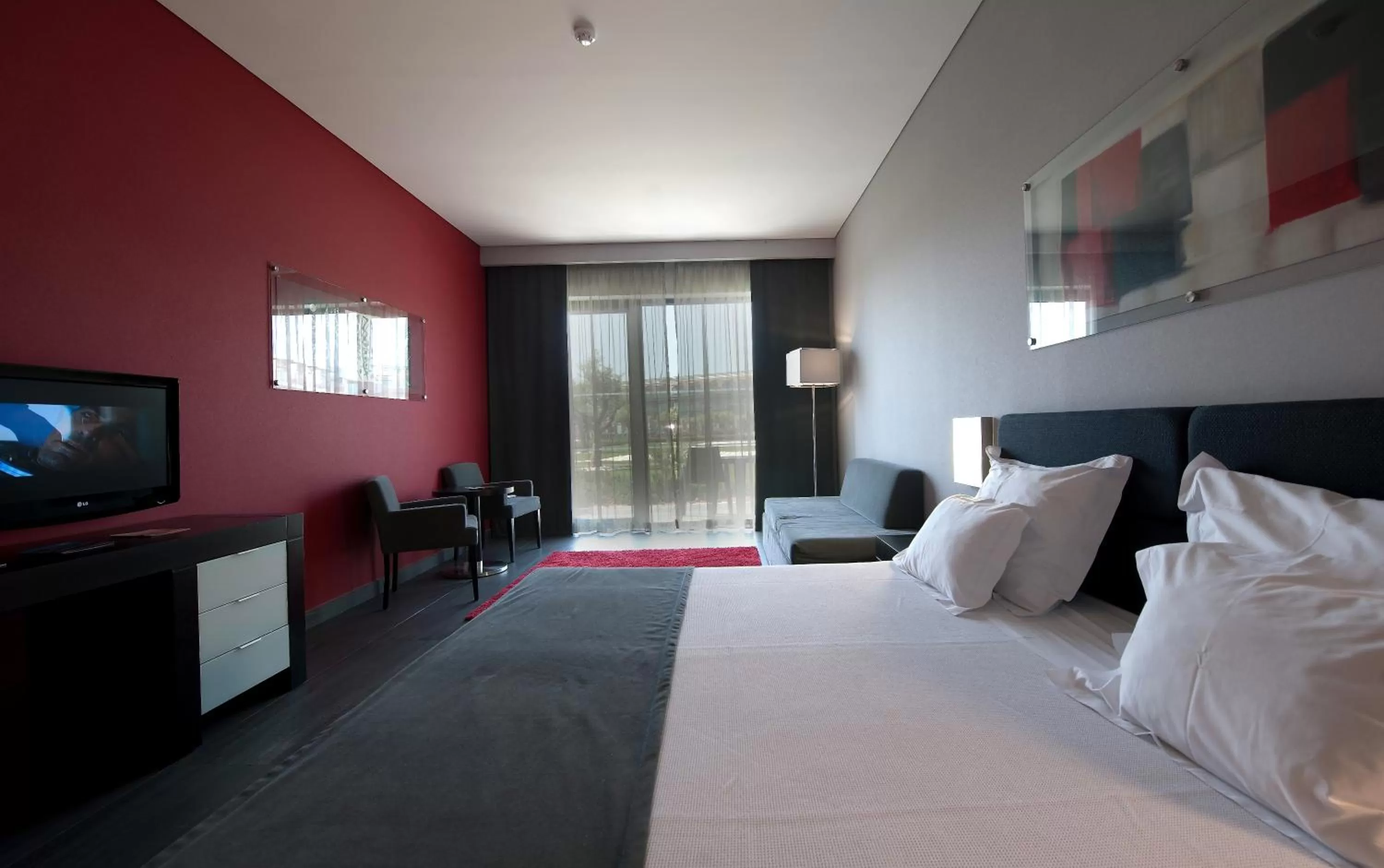 Family Room in Vila Gale Lagos