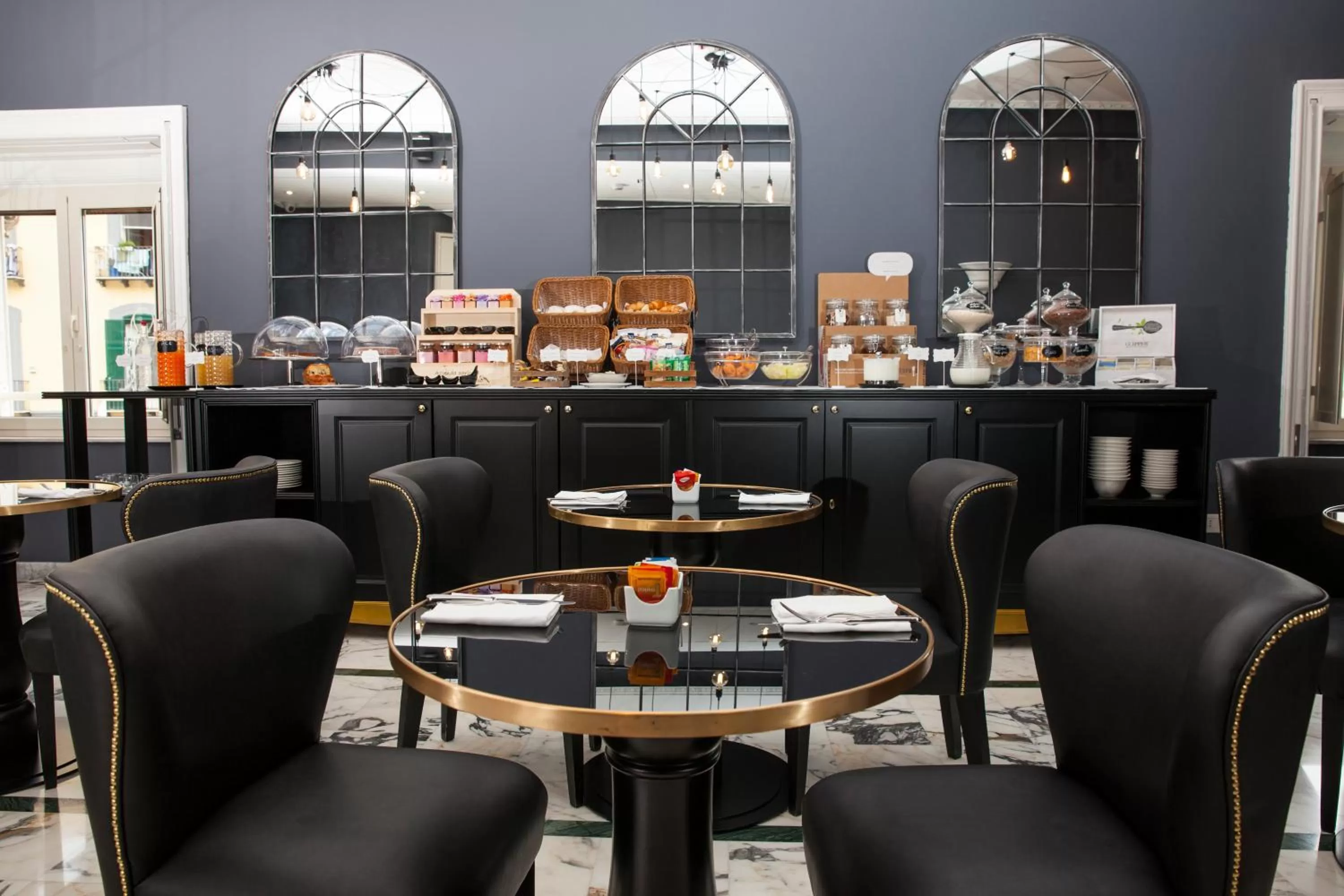 Boutique Hotel Metro 900