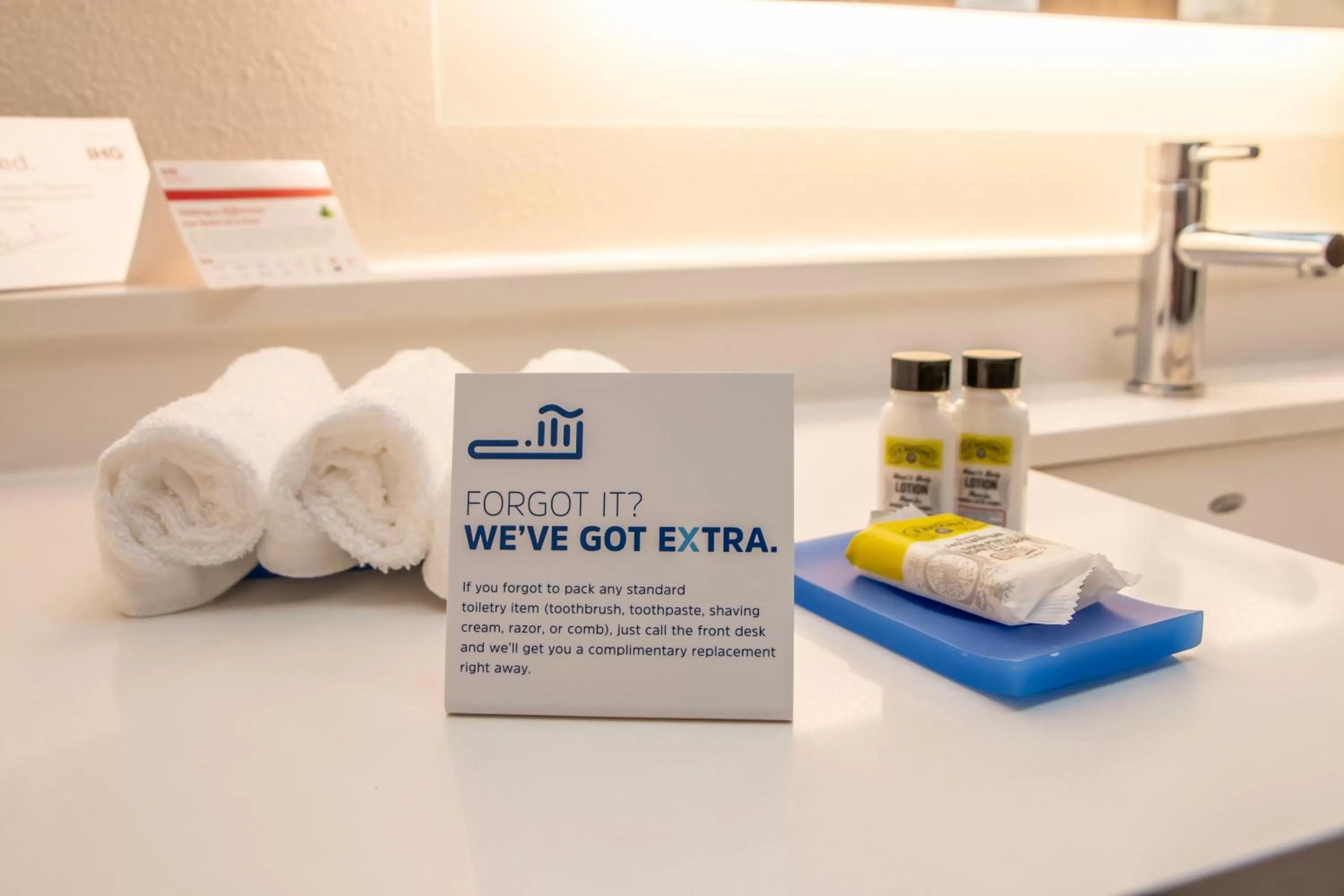 Standard Room in Holiday Inn Express - Allentown North by IHG