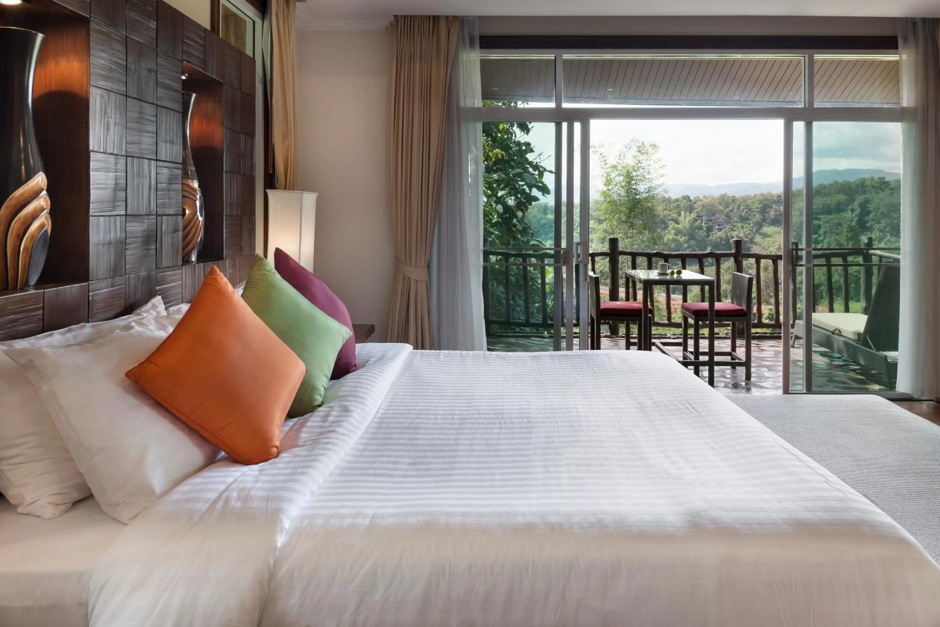 Superior Suite in Katiliya Mountain Resort And Spa