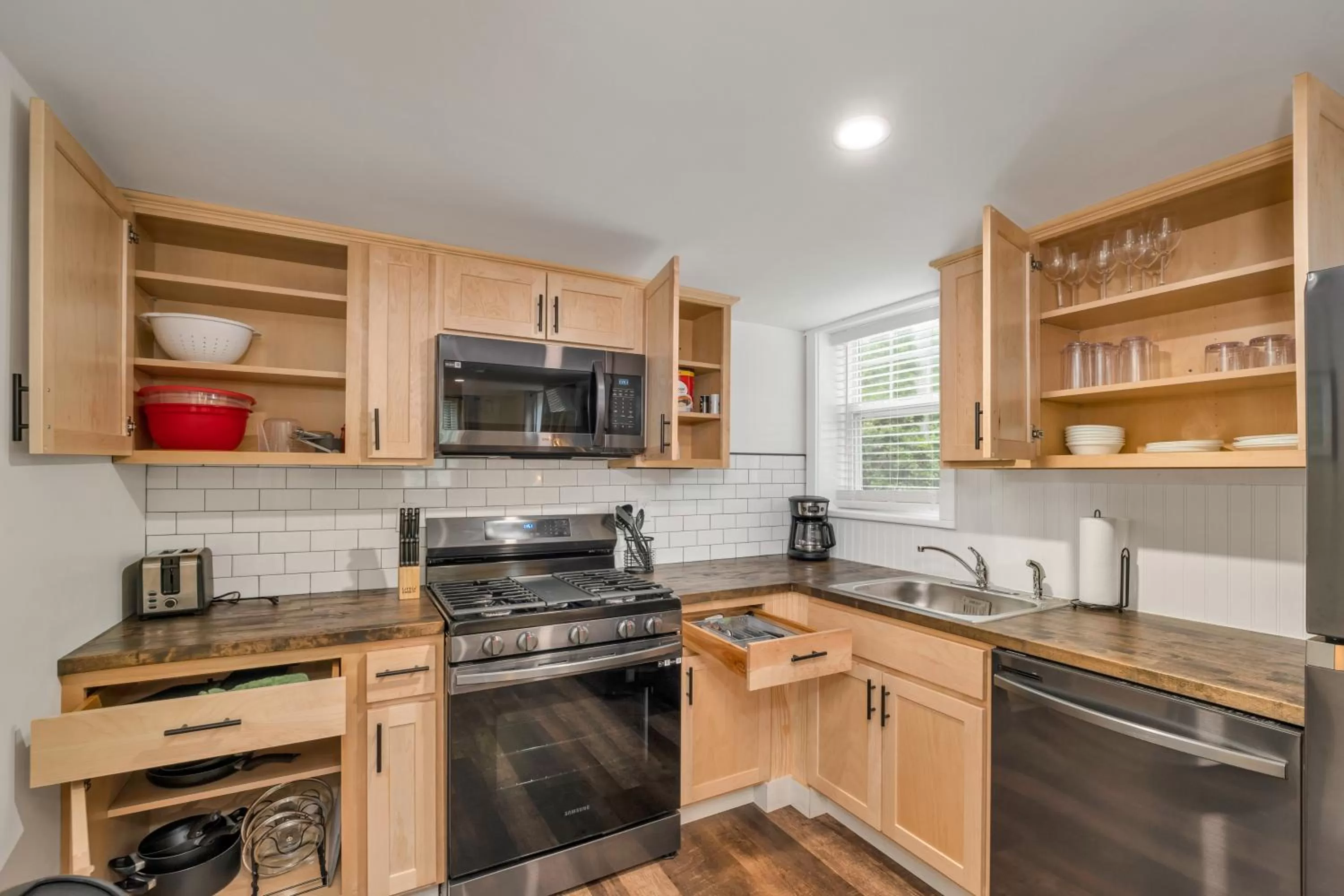 Apartment - Ground Floor in The Inn & More