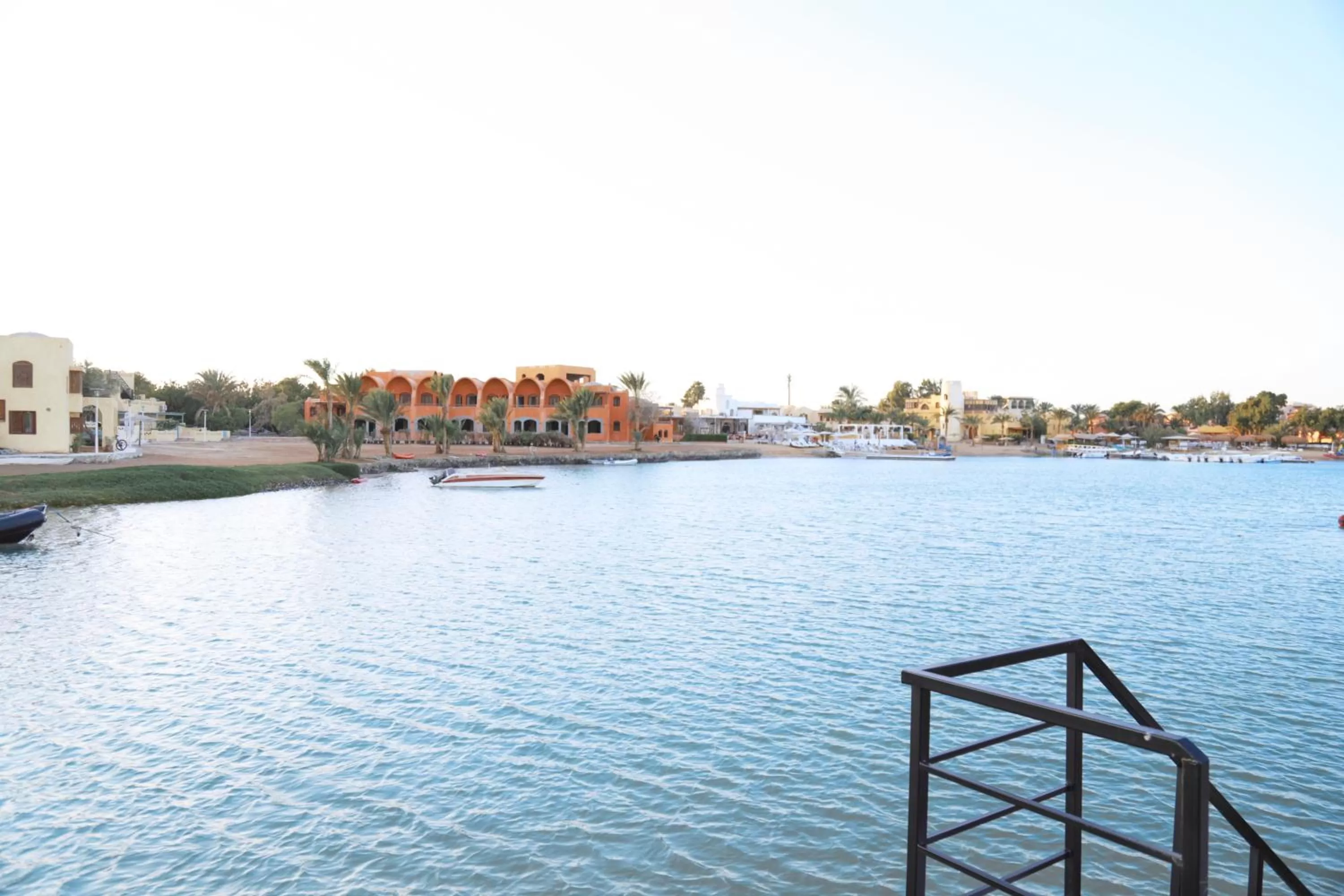 Royal Bungalow - single occupancy in Panorama Bungalows Resort El Gouna