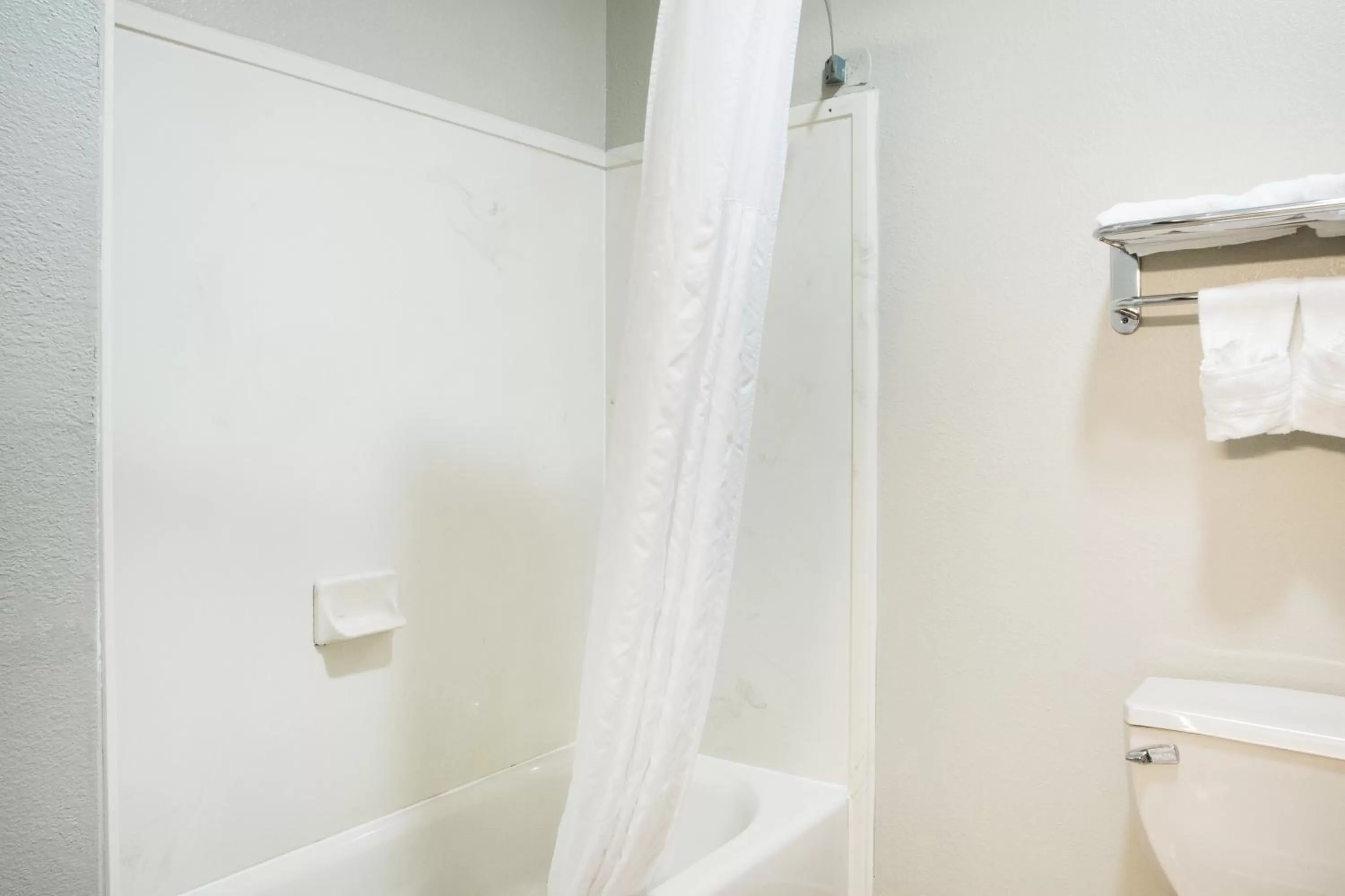 King Room - Non-Smoking in Super 8 by Wyndham Port Arthur/Nederland Area