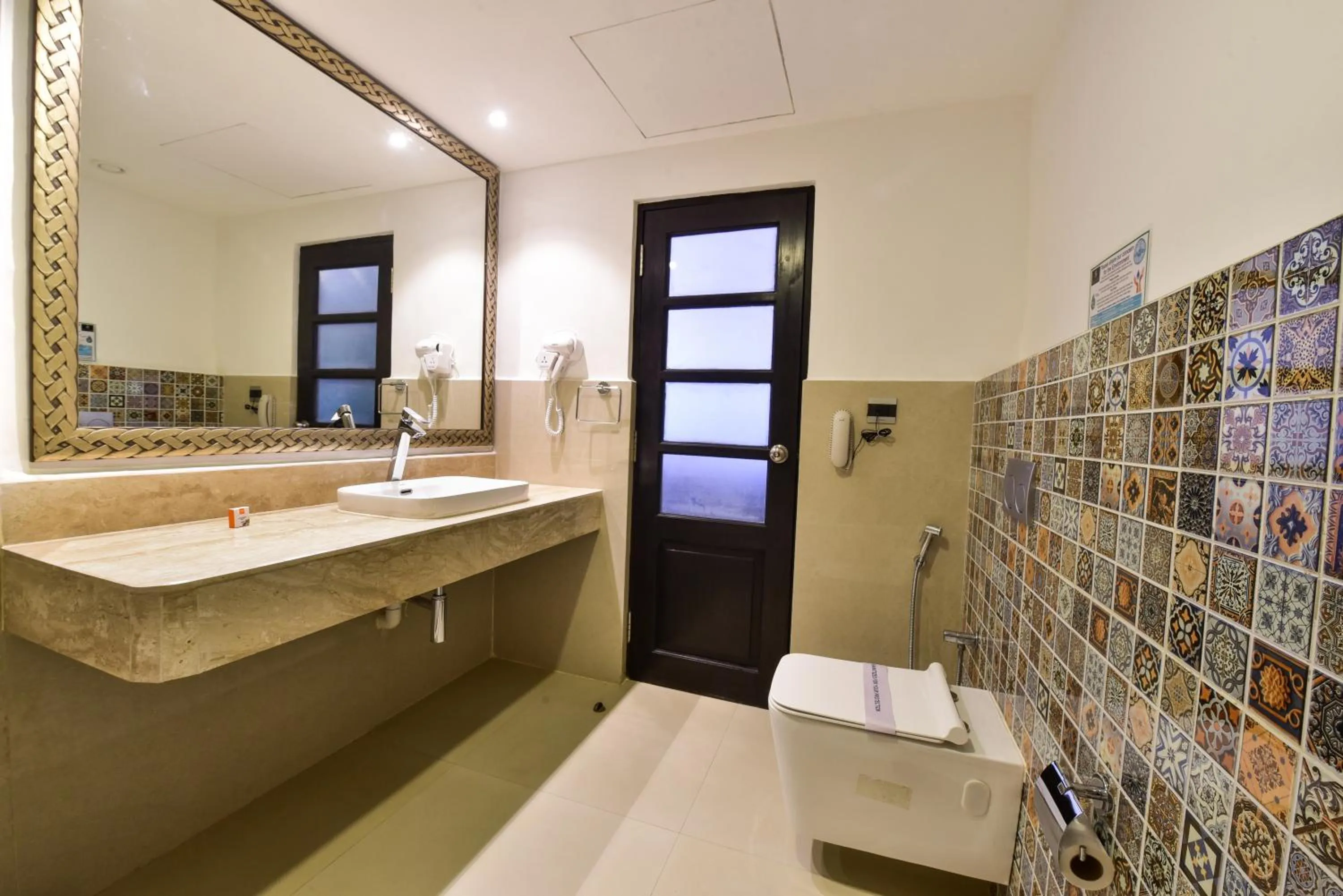 Junior Suite in Silver Sands Serenity