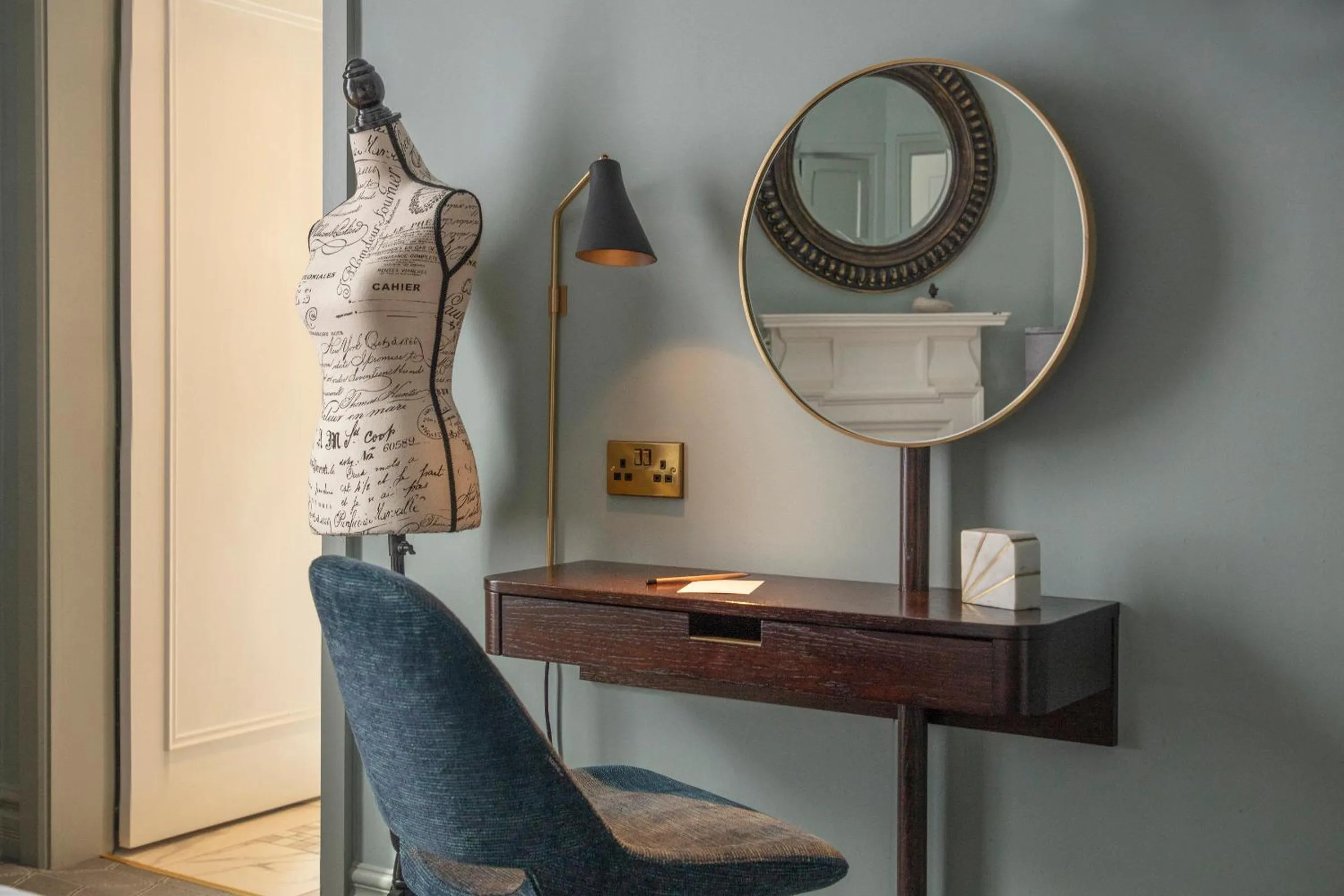 Standard Double Room in The Wilder