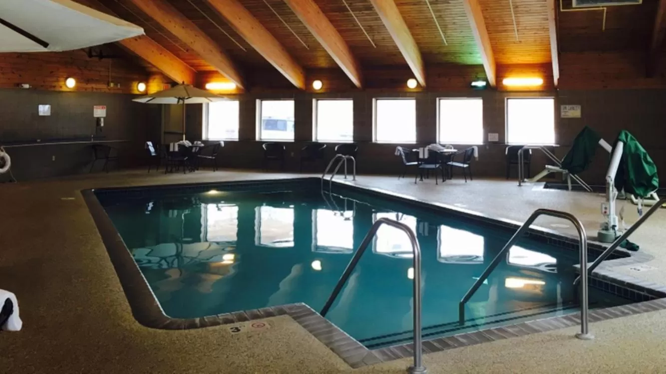 AmericInn by Wyndham Inver Grove Heights Minneapolis