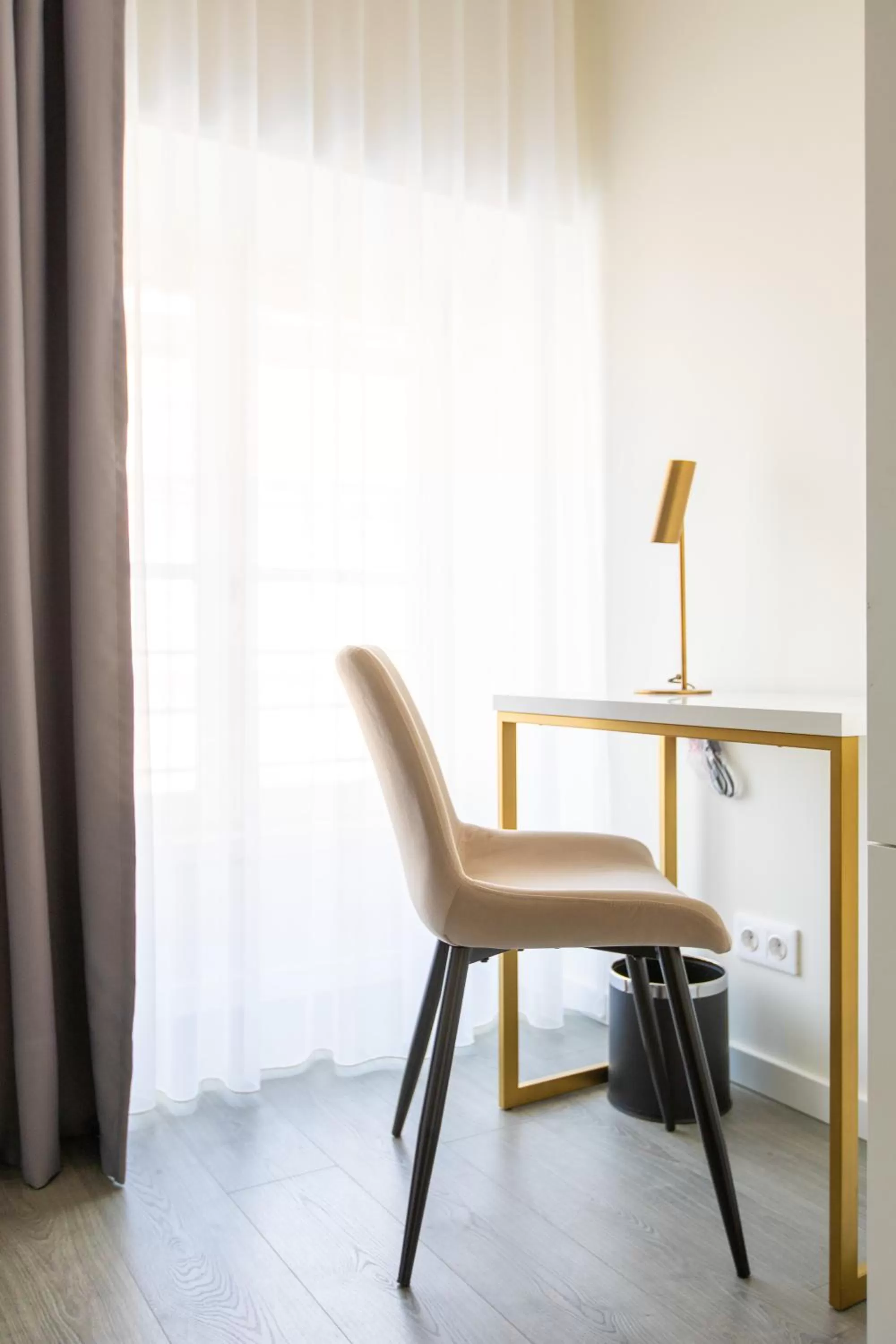 Double Room in Hotel Mondego