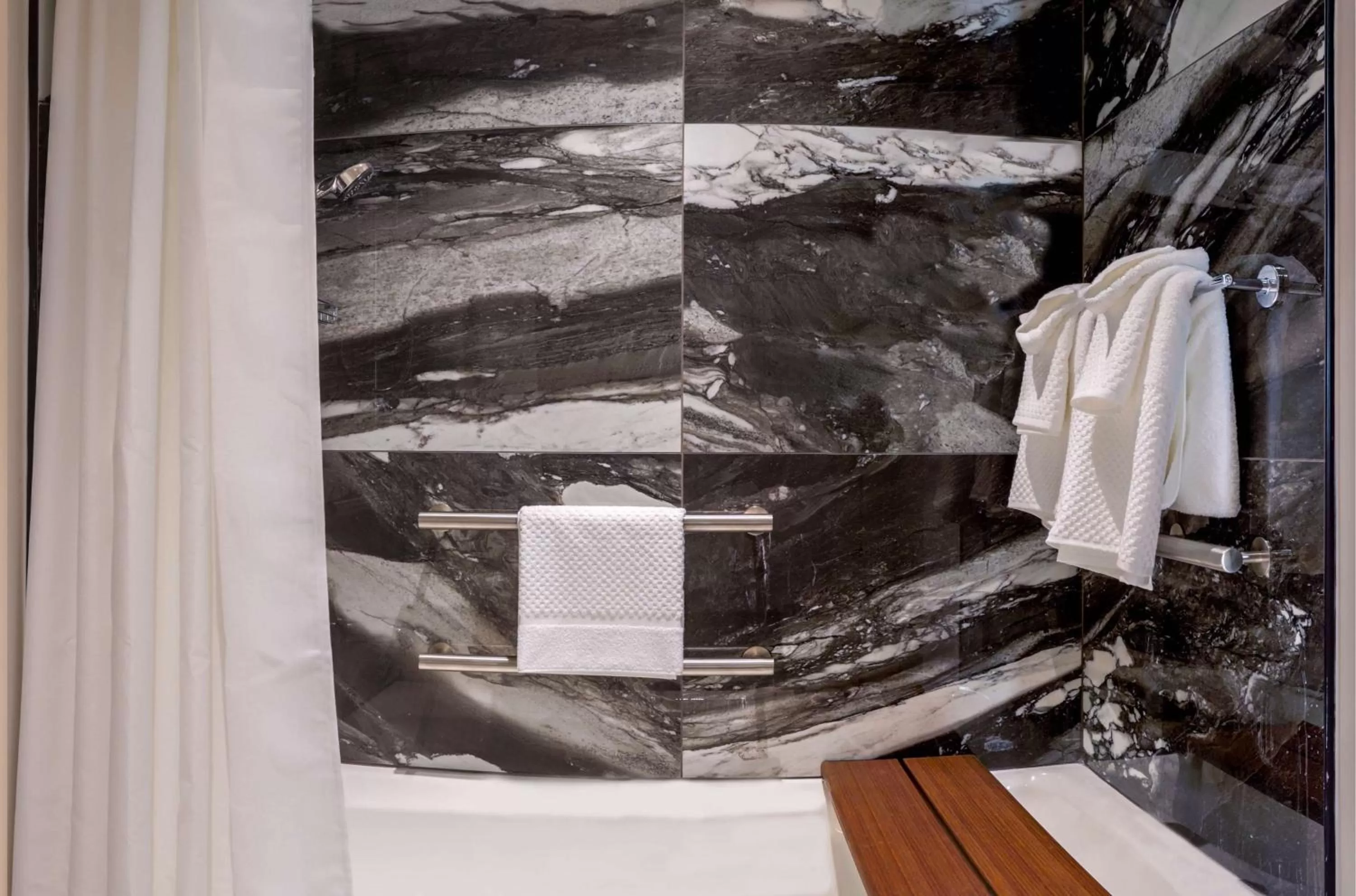 Queen Room with Two Queen Beds in Canopy By Hilton Memphis Downtown