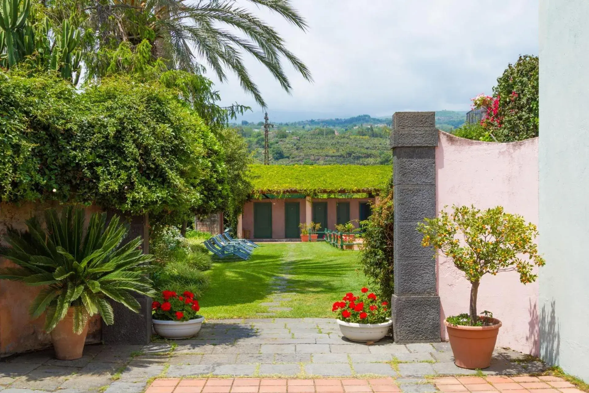 Etna Hotel Etna Hotel