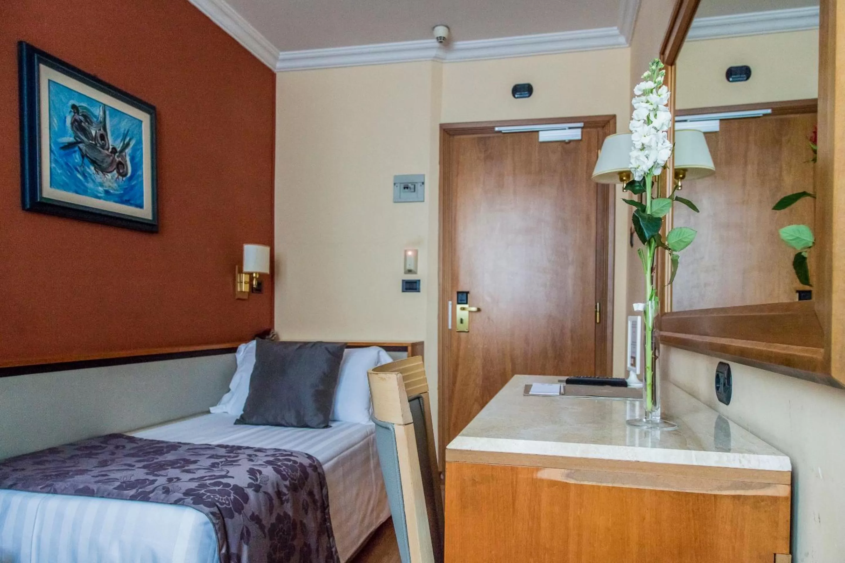 Single Room in Vibe Nazionale
