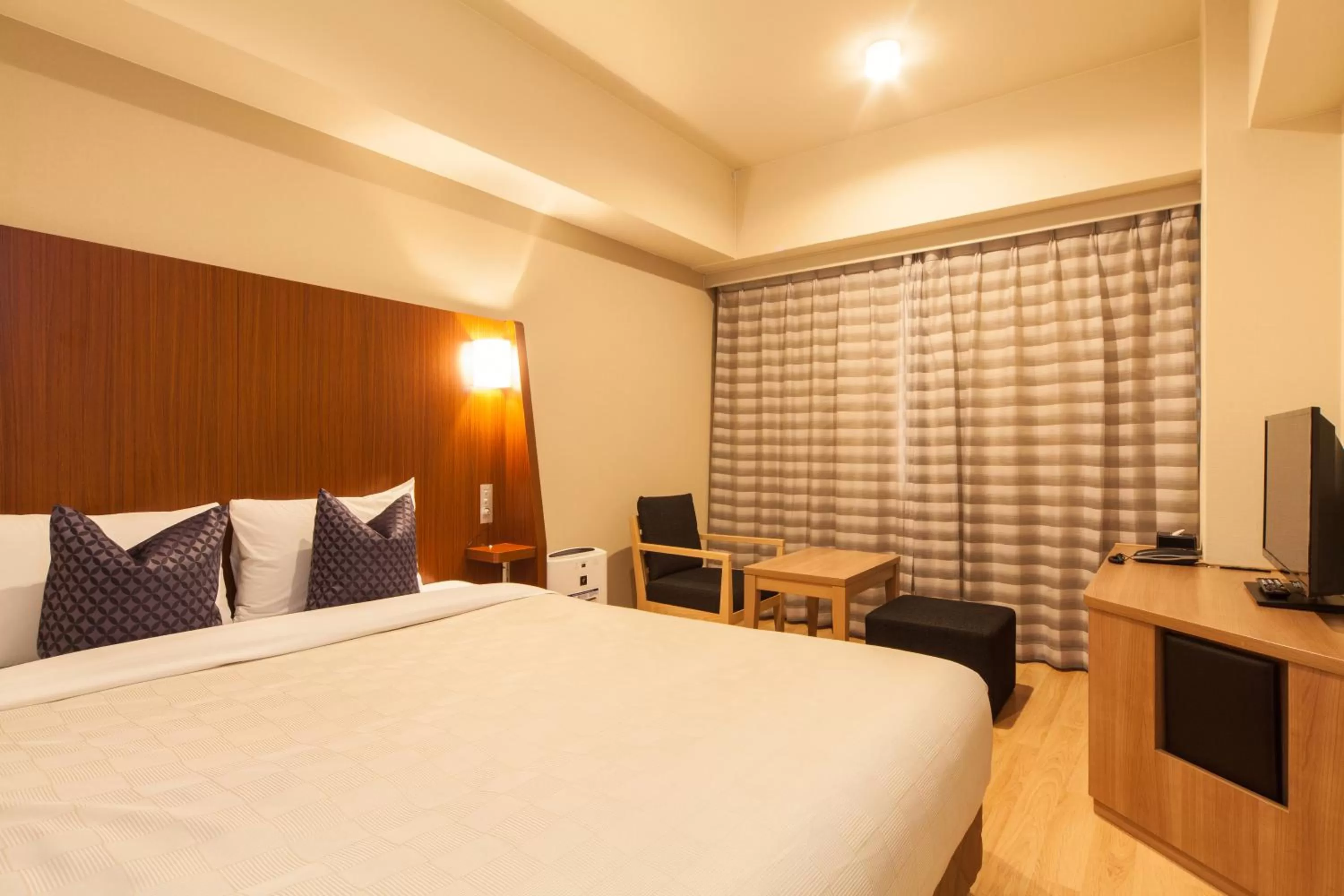 Standard Double Room - Non-Smoking in Sakura Terrace