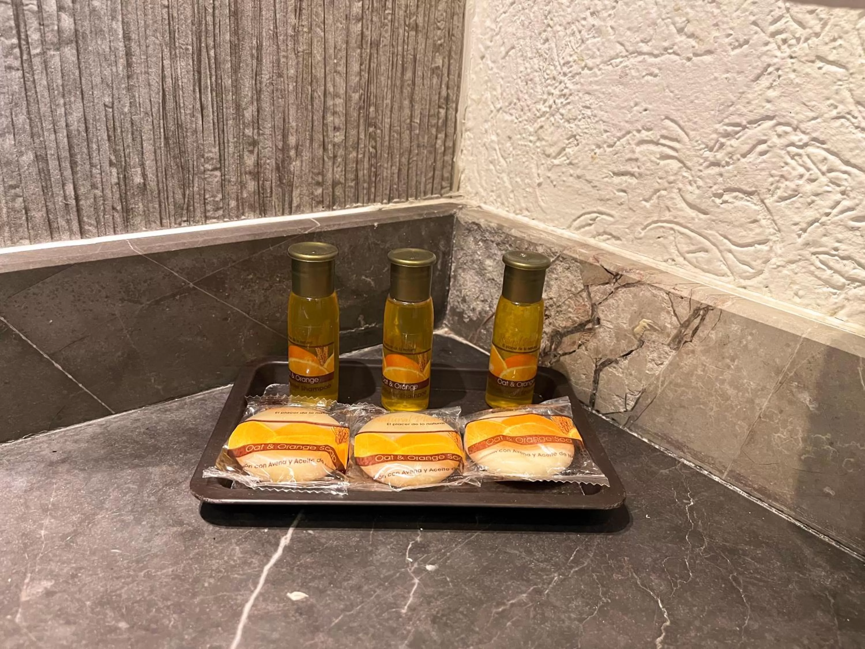 Junior Suite in Hotel MX portal maya