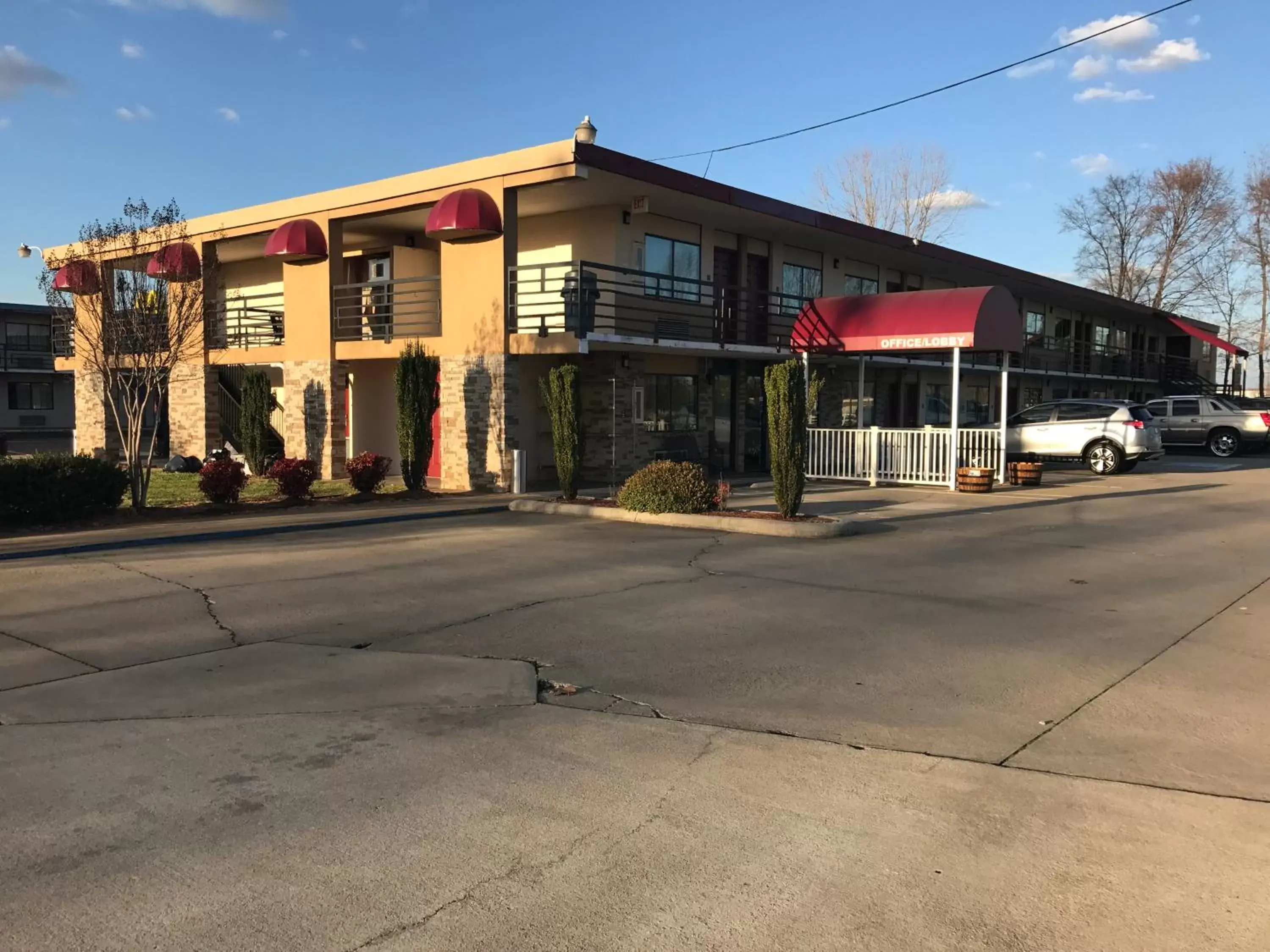 Royal Regency Inn Royal Regency Inn