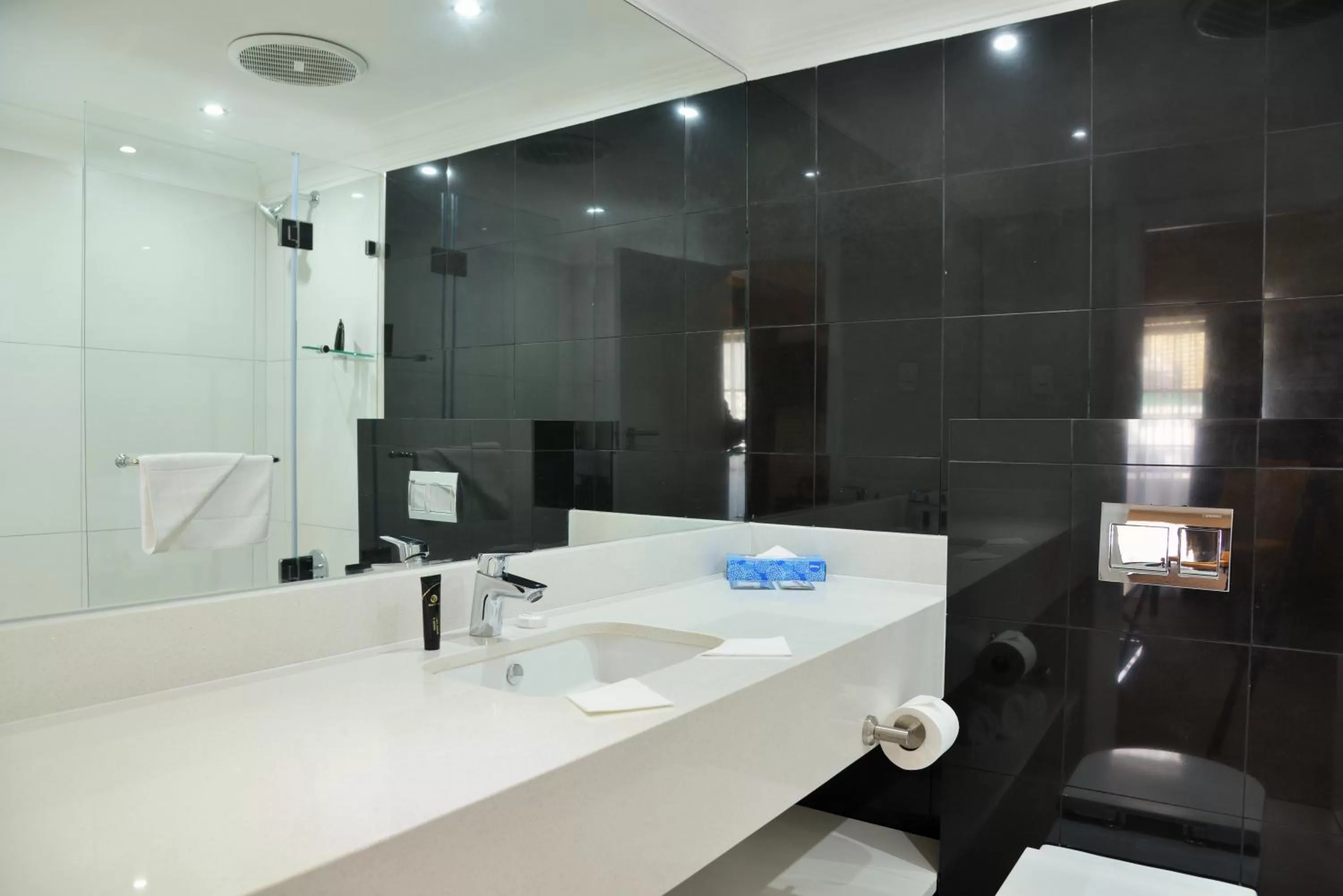 Suite in The Capetonian - Halal