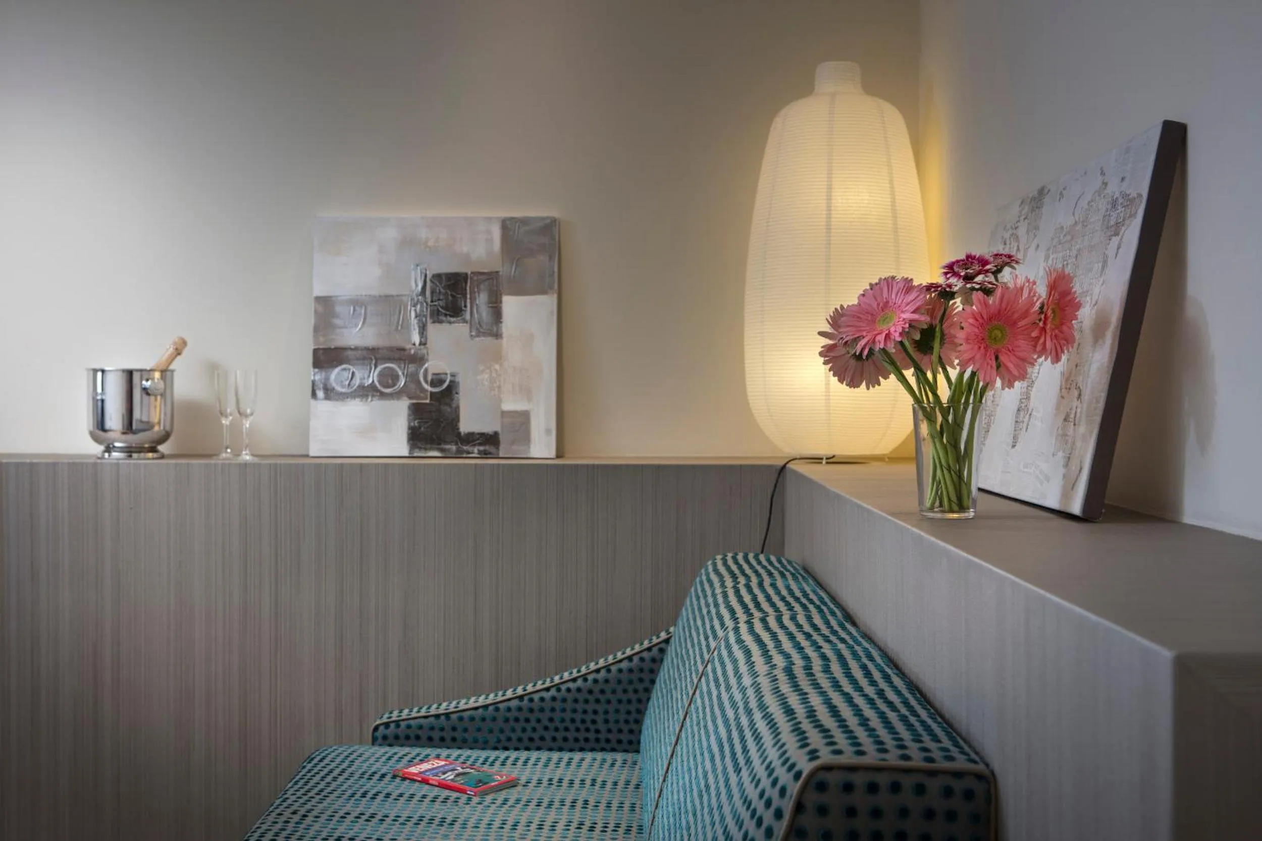 Family Room in Smart Hotel Holiday