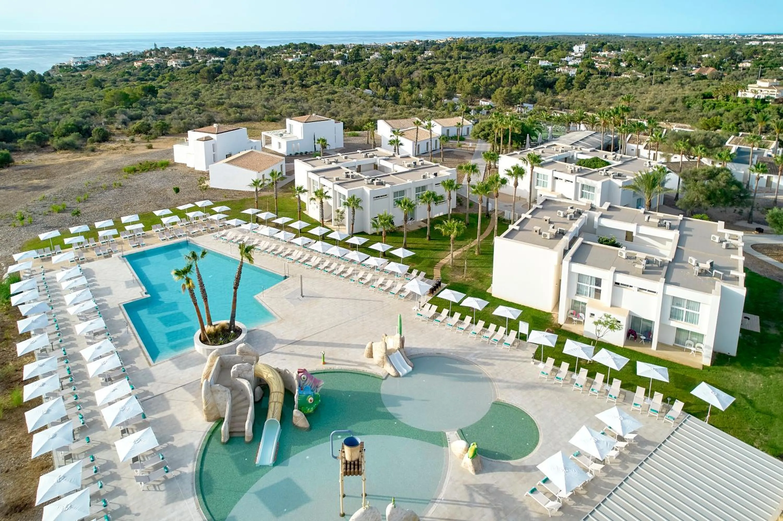 Iberostar Waves Cala Domingos All Inclusive