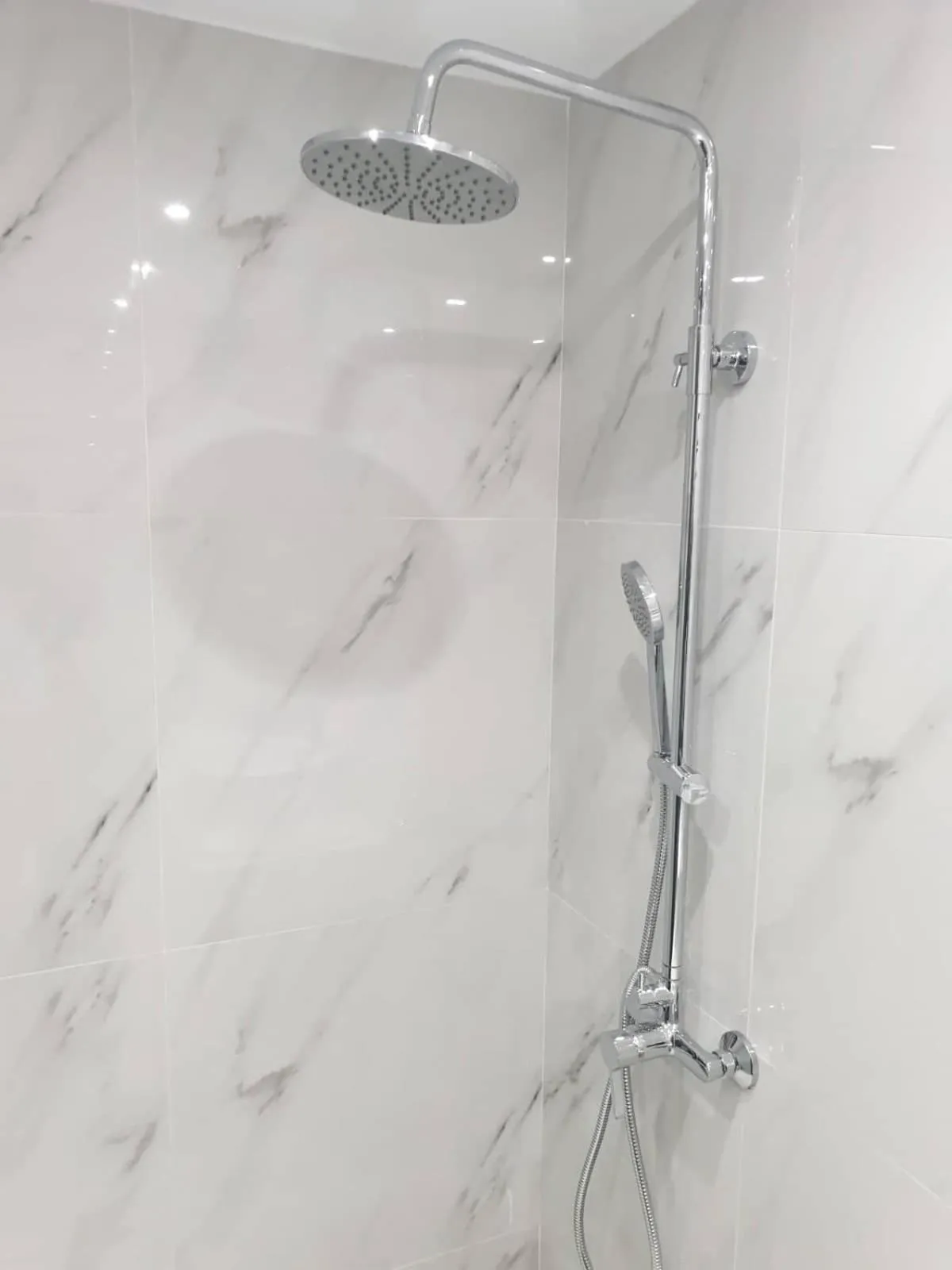 Standard Double or Twin Room in Boss Boutique Athens