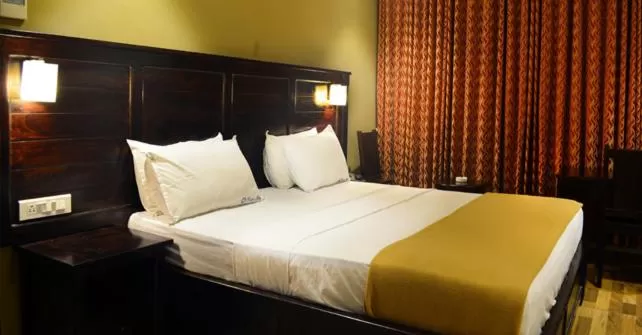 King Studio in Ranis Grand